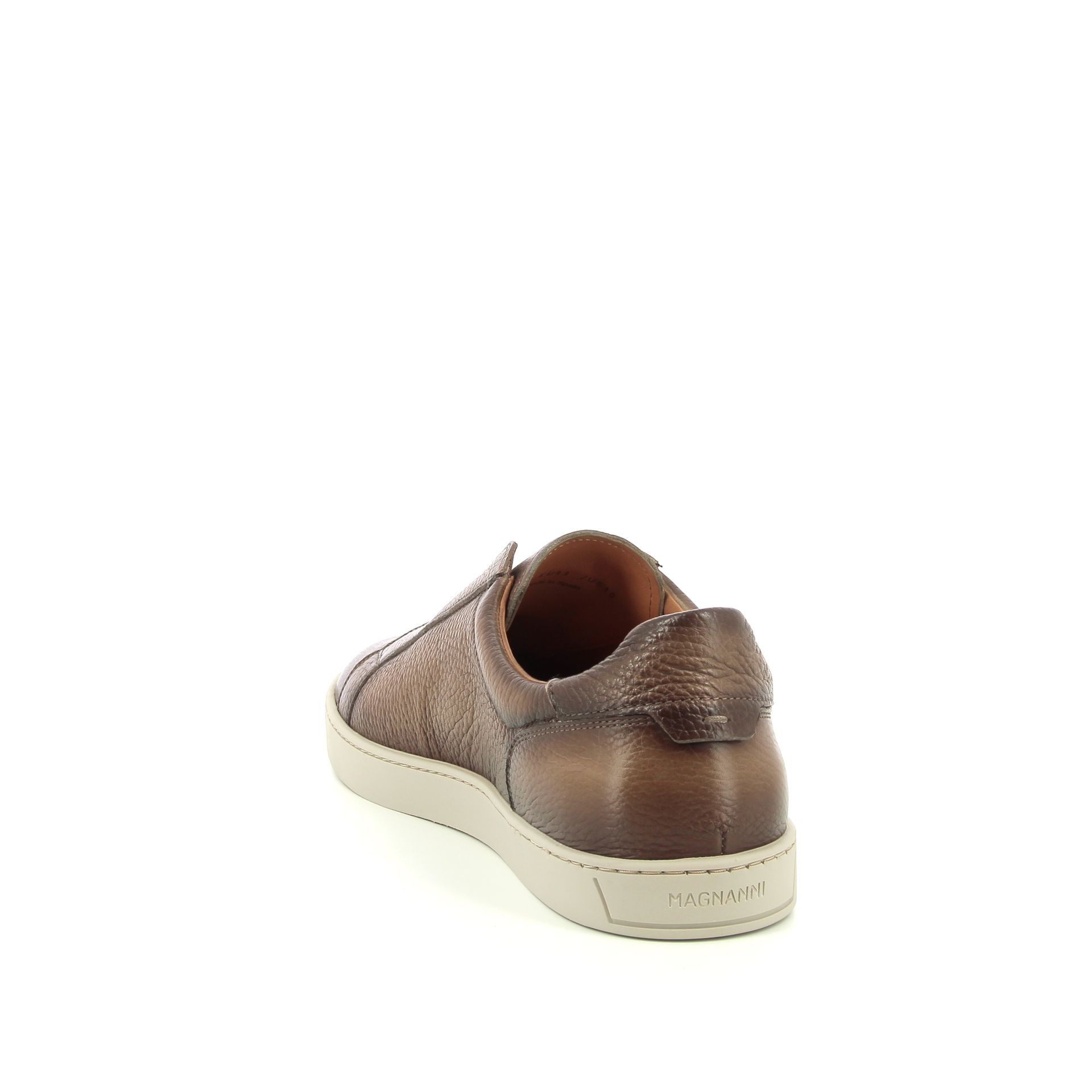 Magnanni Mocassin 256611 bruin