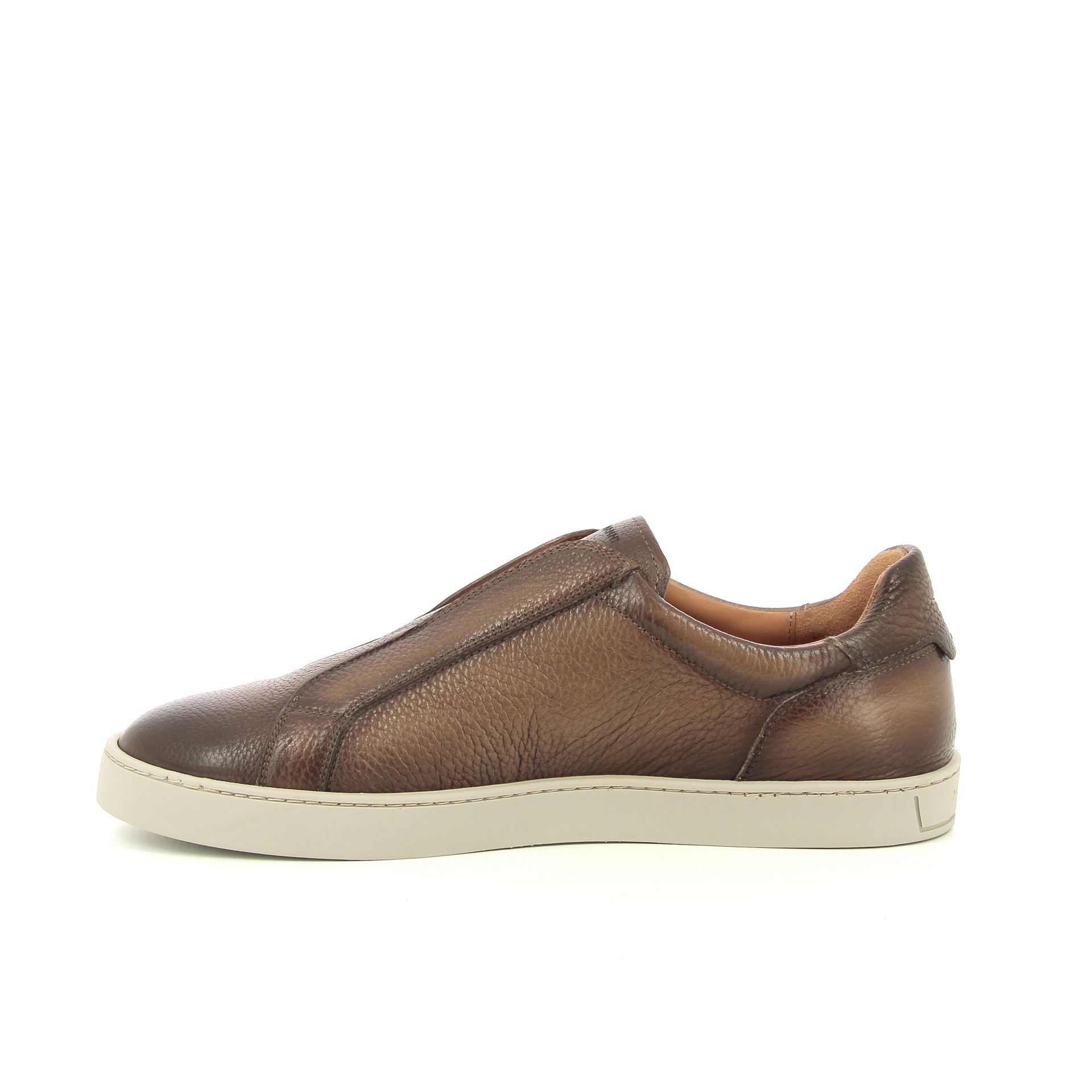 Magnanni Mocassin 256611 bruin