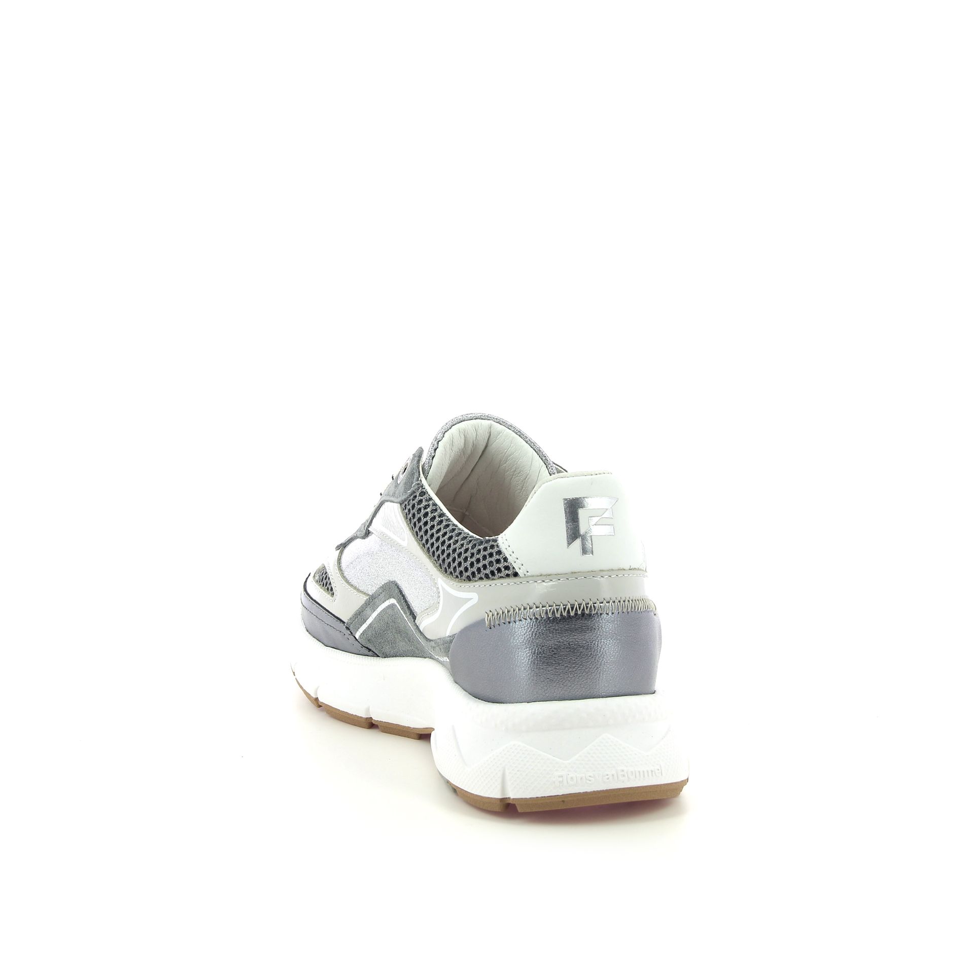 Floris Van Bommel Daysi 01.11 256612 grijs