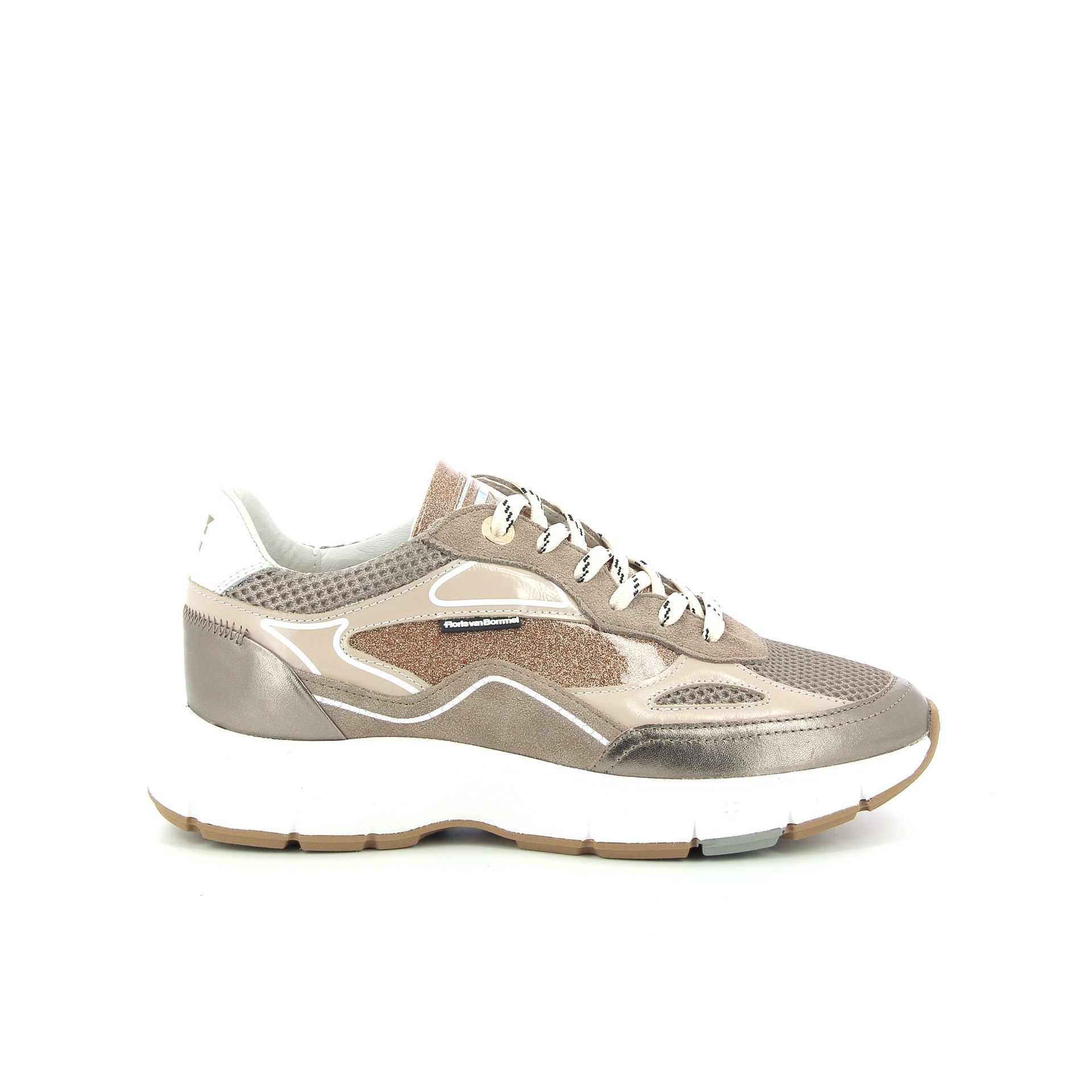 Floris Van Bommel Daysi 01.12 256613 goud