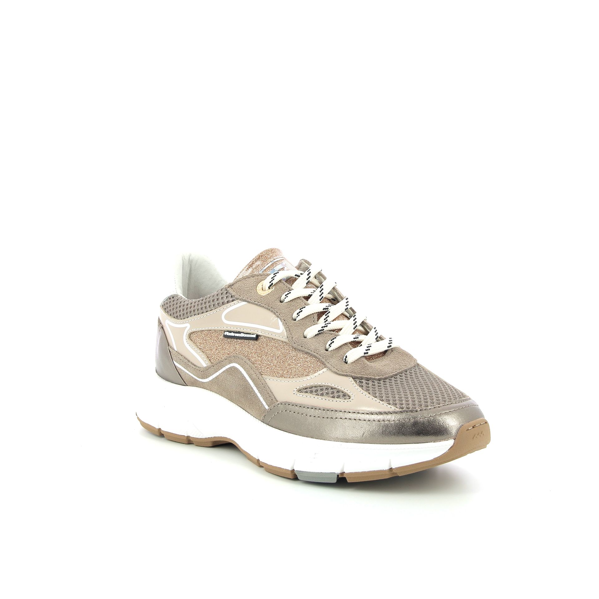 Floris Van Bommel Daysi 01.12 256613 goud