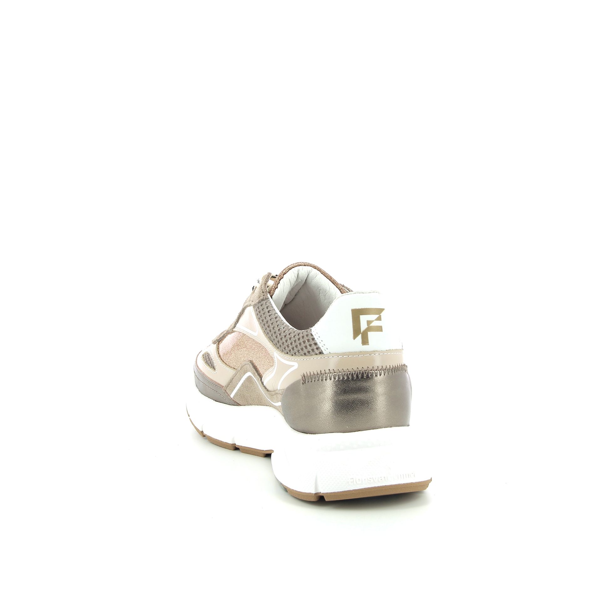 Floris Van Bommel Daysi 01.12 256613 goud