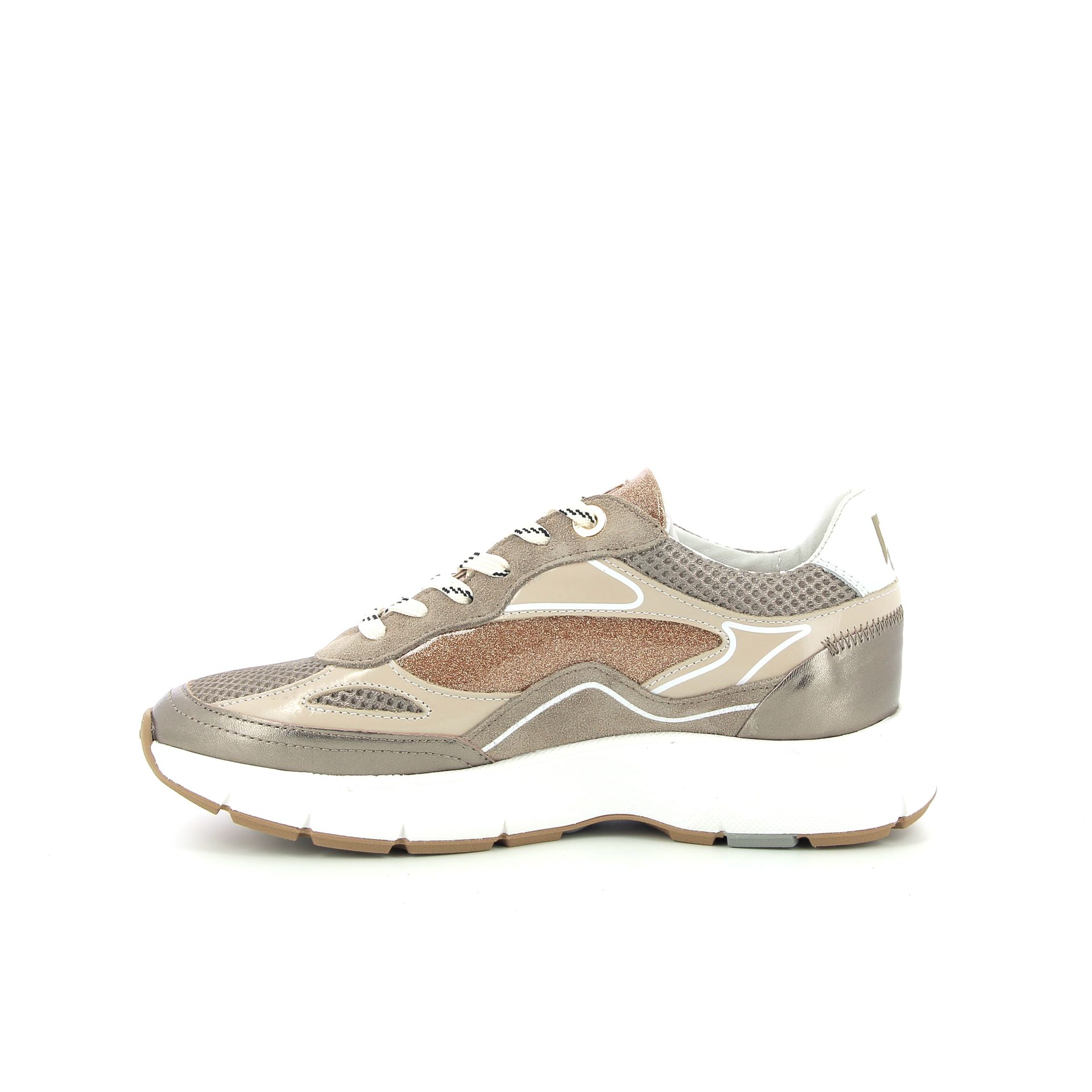 Floris Van Bommel Daysi 01.12 256613 goud