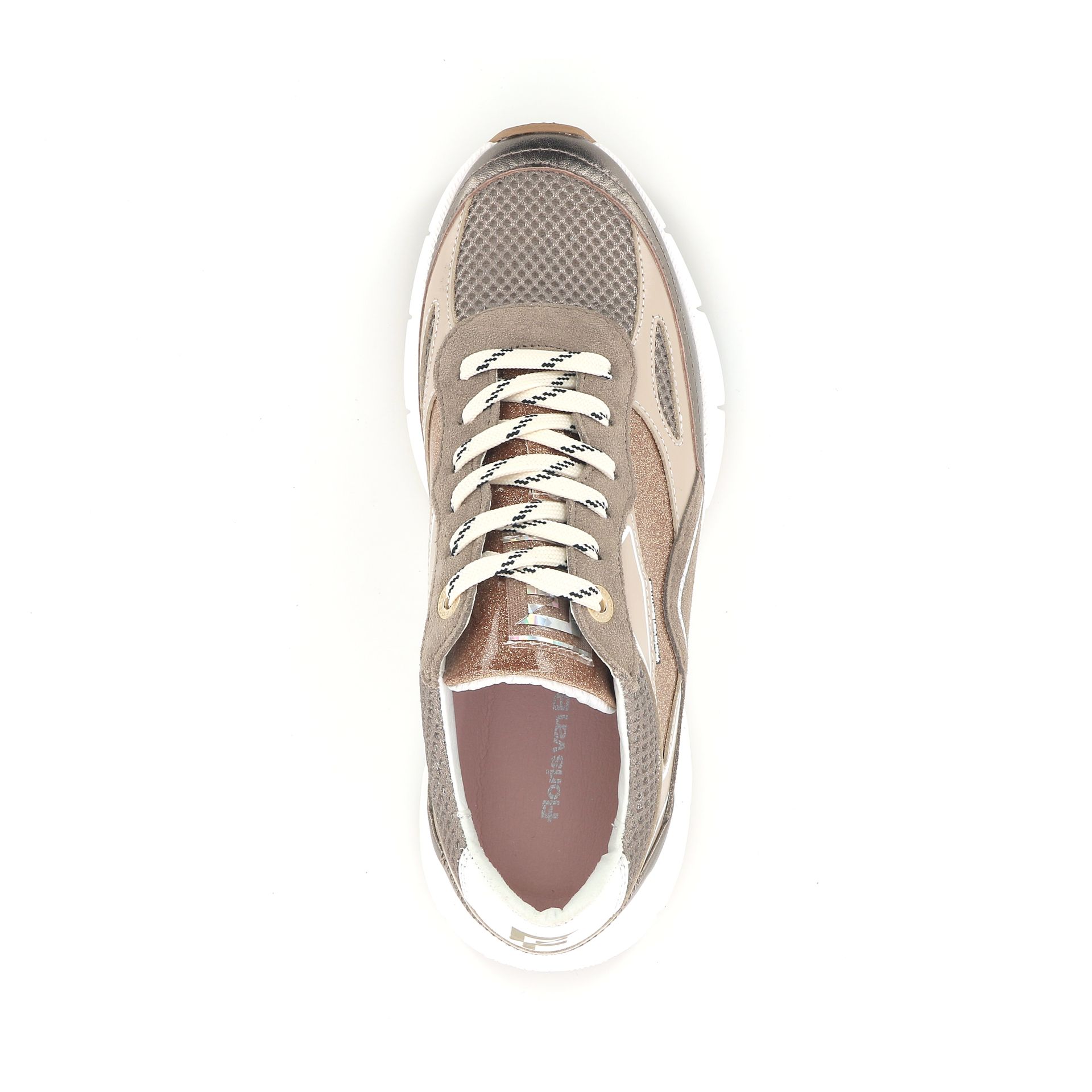 Floris Van Bommel Daysi 01.12 256613 goud