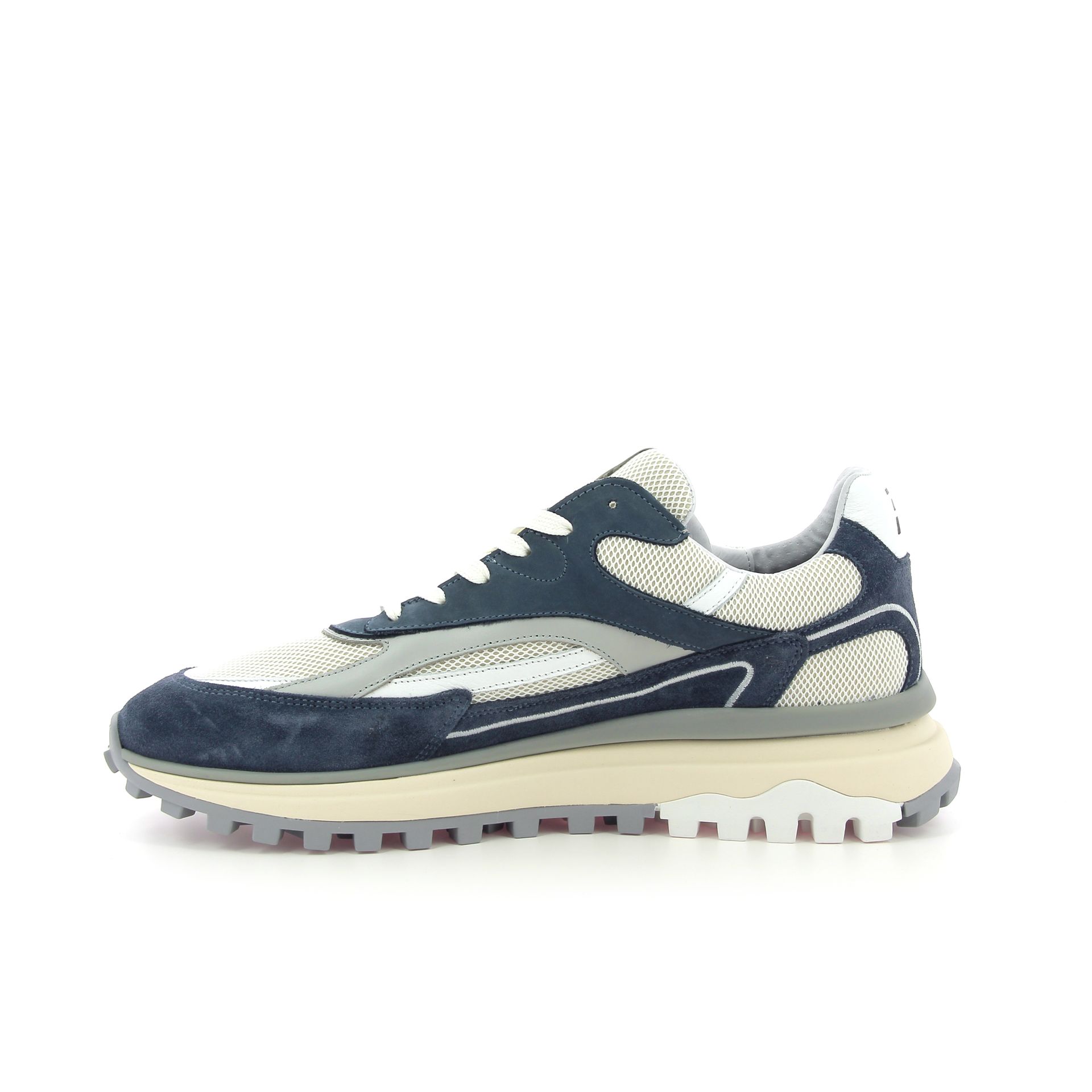 Floris Van Bommel De Gripper 02.06 256614 blauw