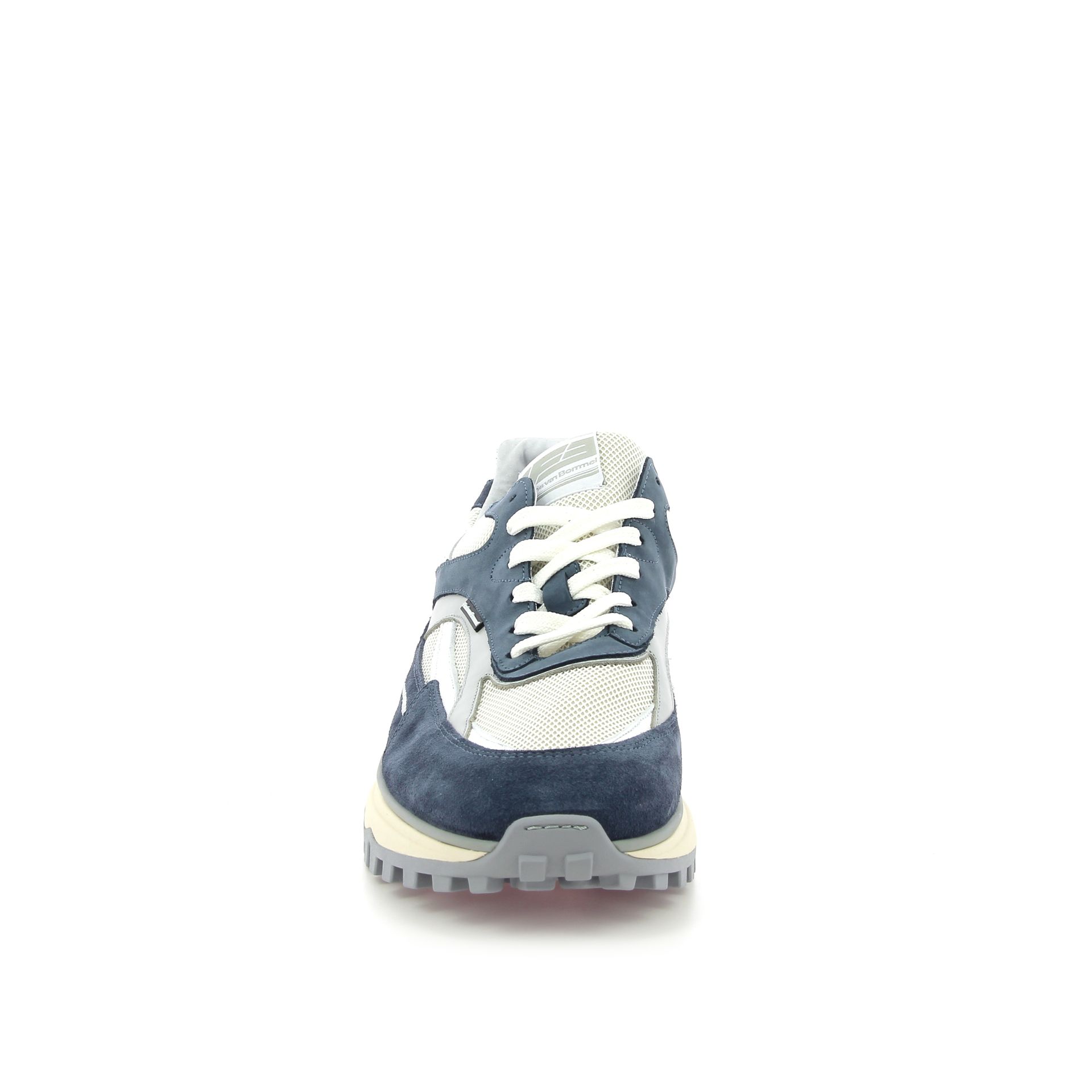 Floris Van Bommel De Gripper 02.06 256614 blauw