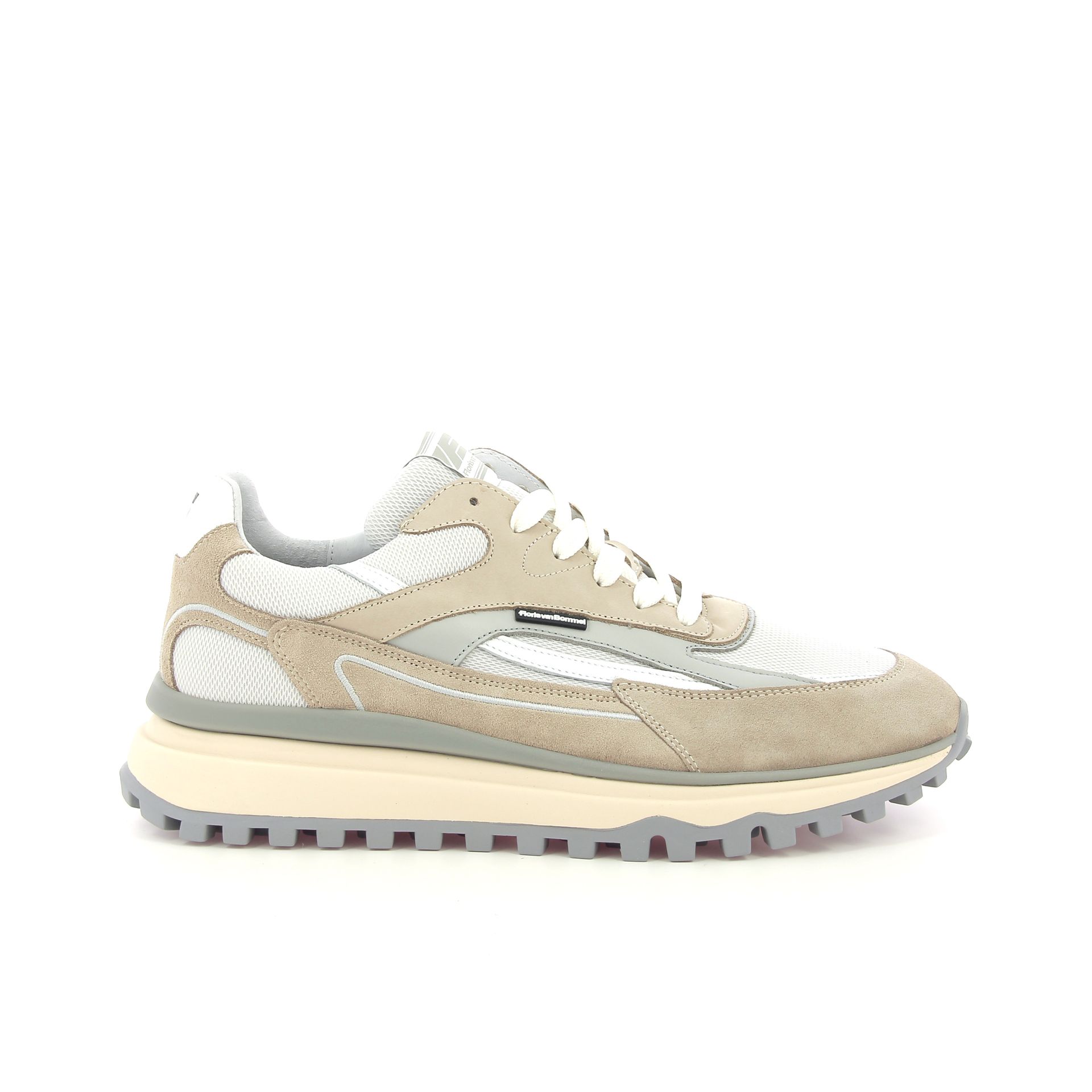 Floris Van Bommel De Gripper 02.03 256615 beige