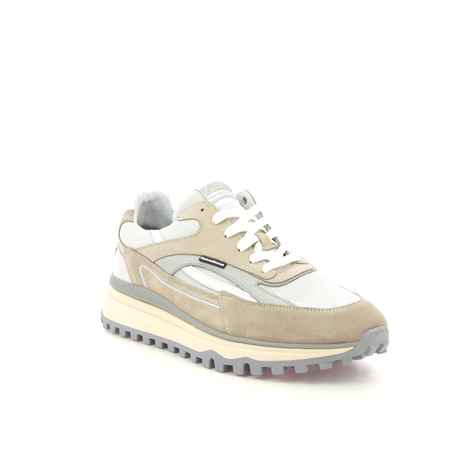 Floris Van Bommel De Gripper 02.03 256615 beige