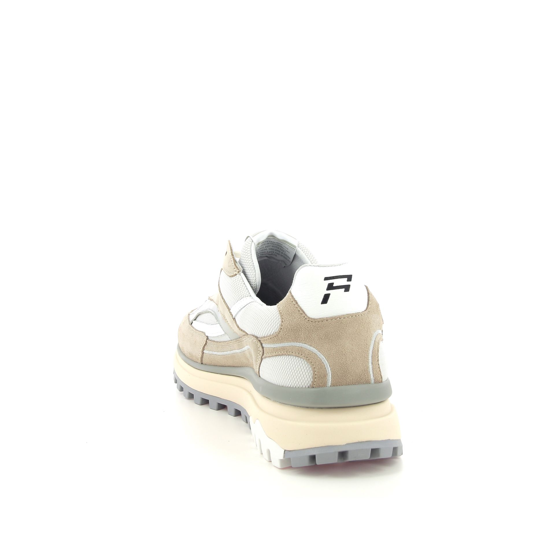 Floris Van Bommel De Gripper 02.03 256615 beige