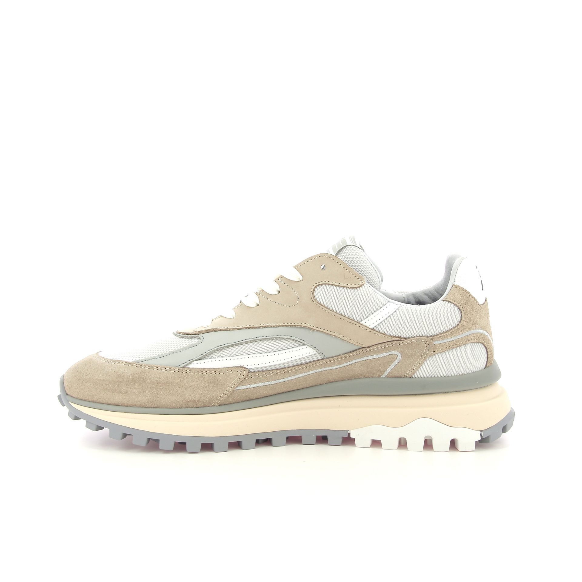 Floris Van Bommel De Gripper 02.03 256615 beige