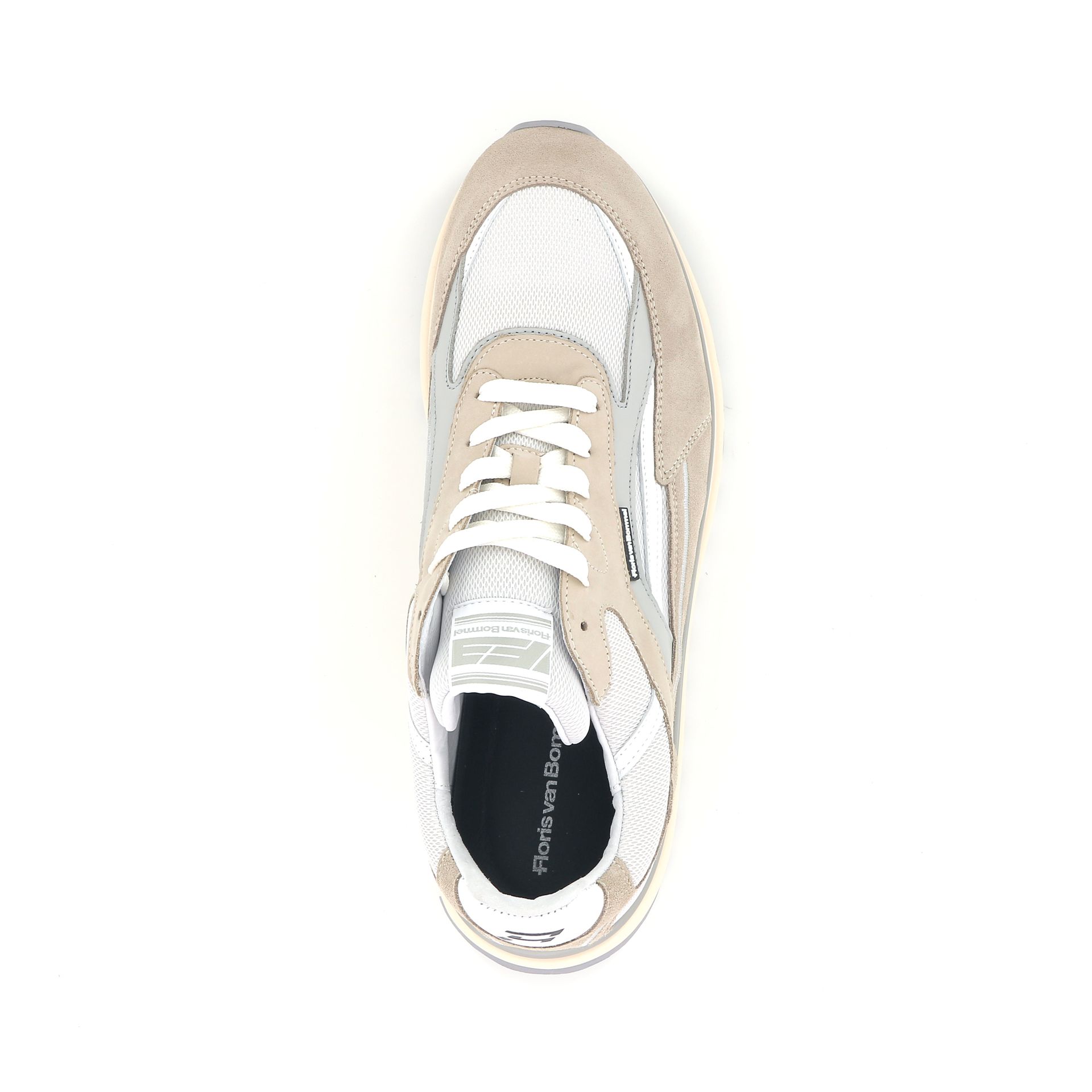 Floris Van Bommel De Gripper 02.03 256615 beige