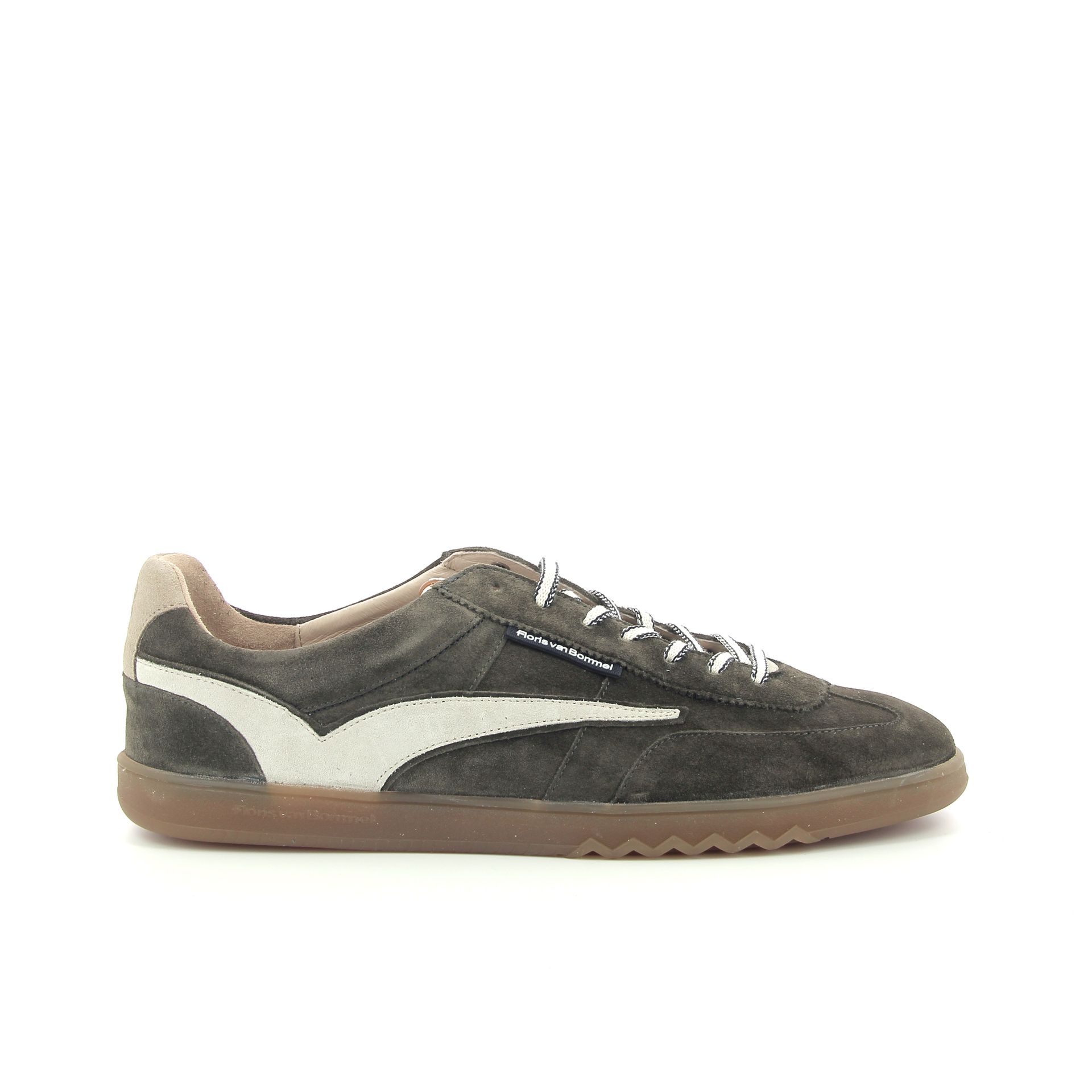 Floris Van Bommel De Zaler 01.14 256617 groen