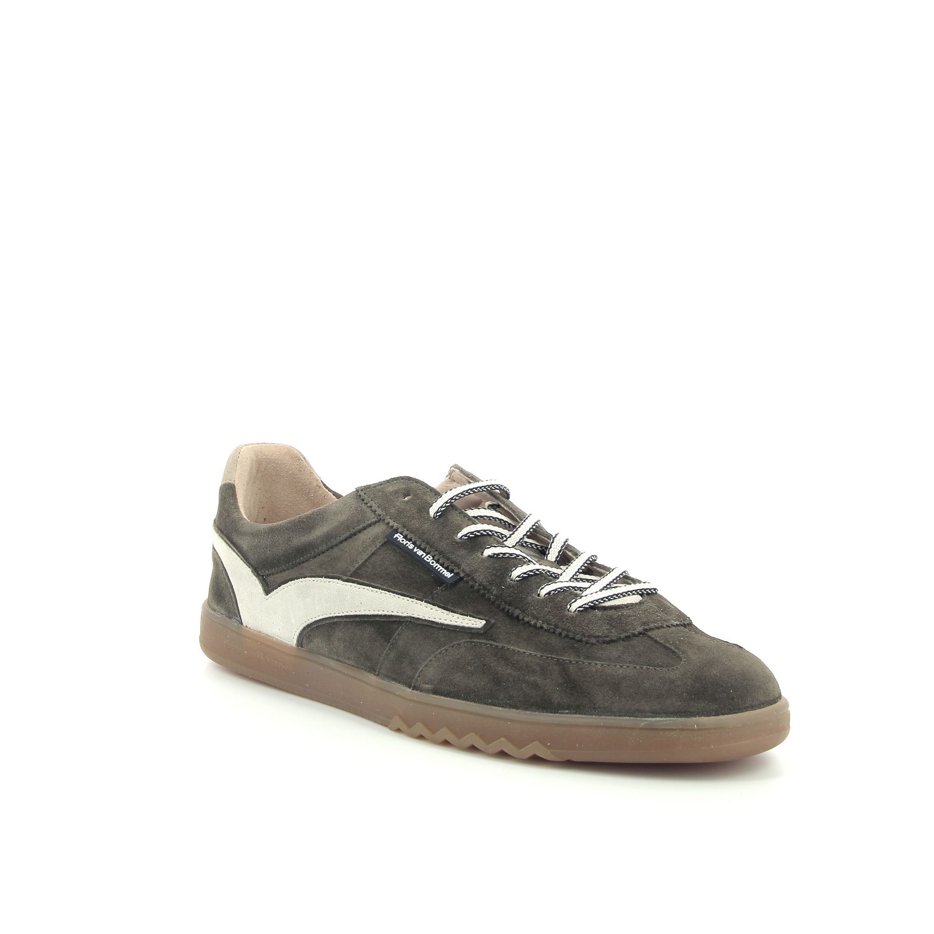 Floris Van Bommel De Zaler 01.14 256617 groen