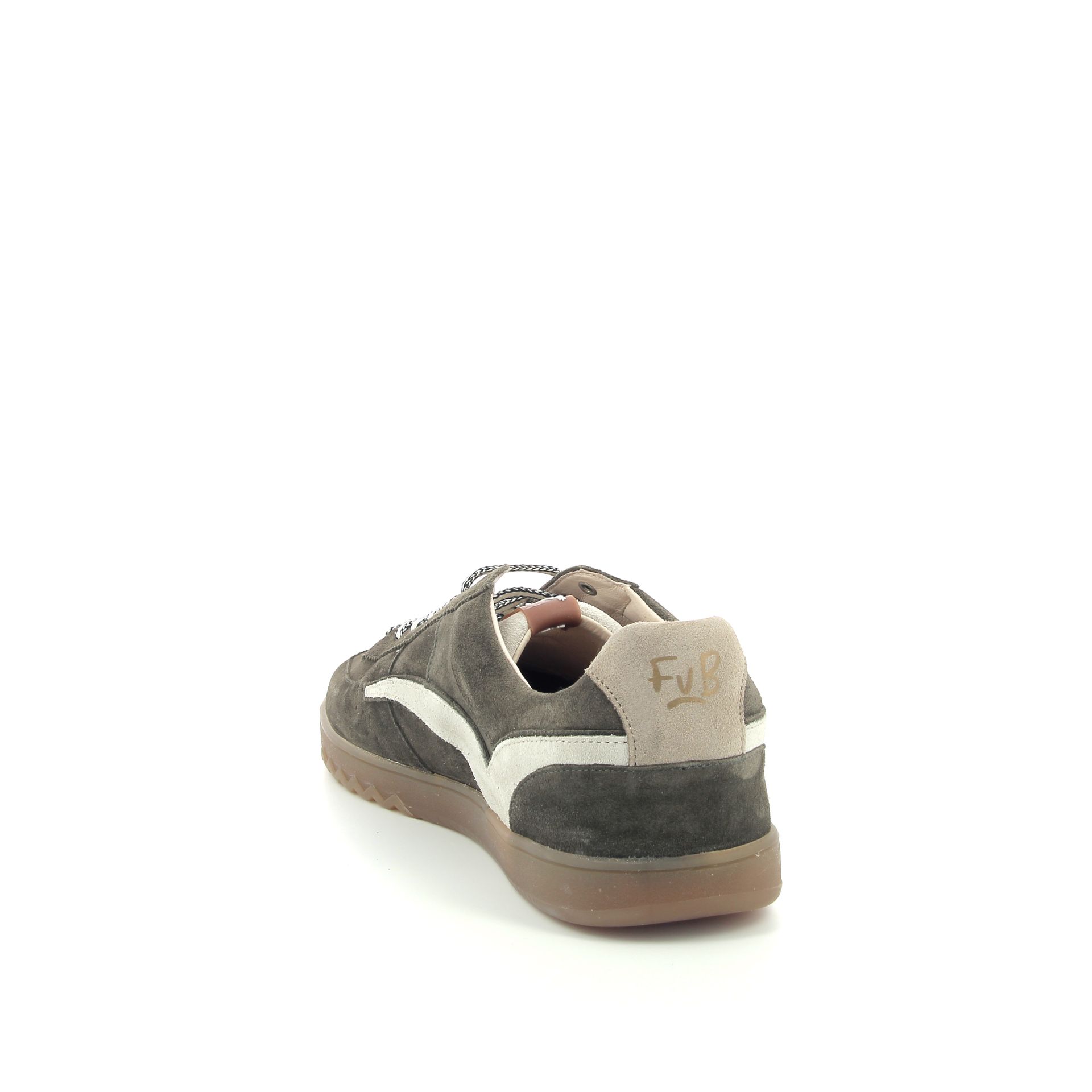 Floris Van Bommel De Zaler 01.14 256617 groen