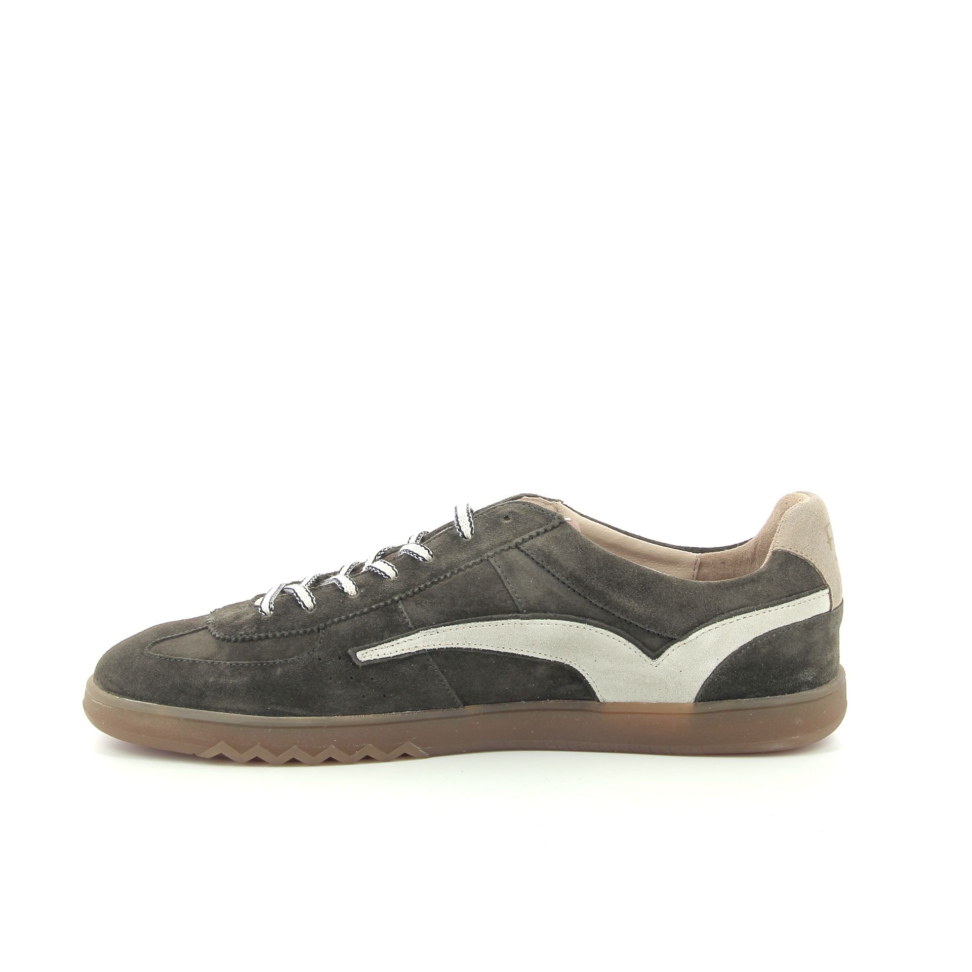 Floris Van Bommel De Zaler 01.14 256617 groen