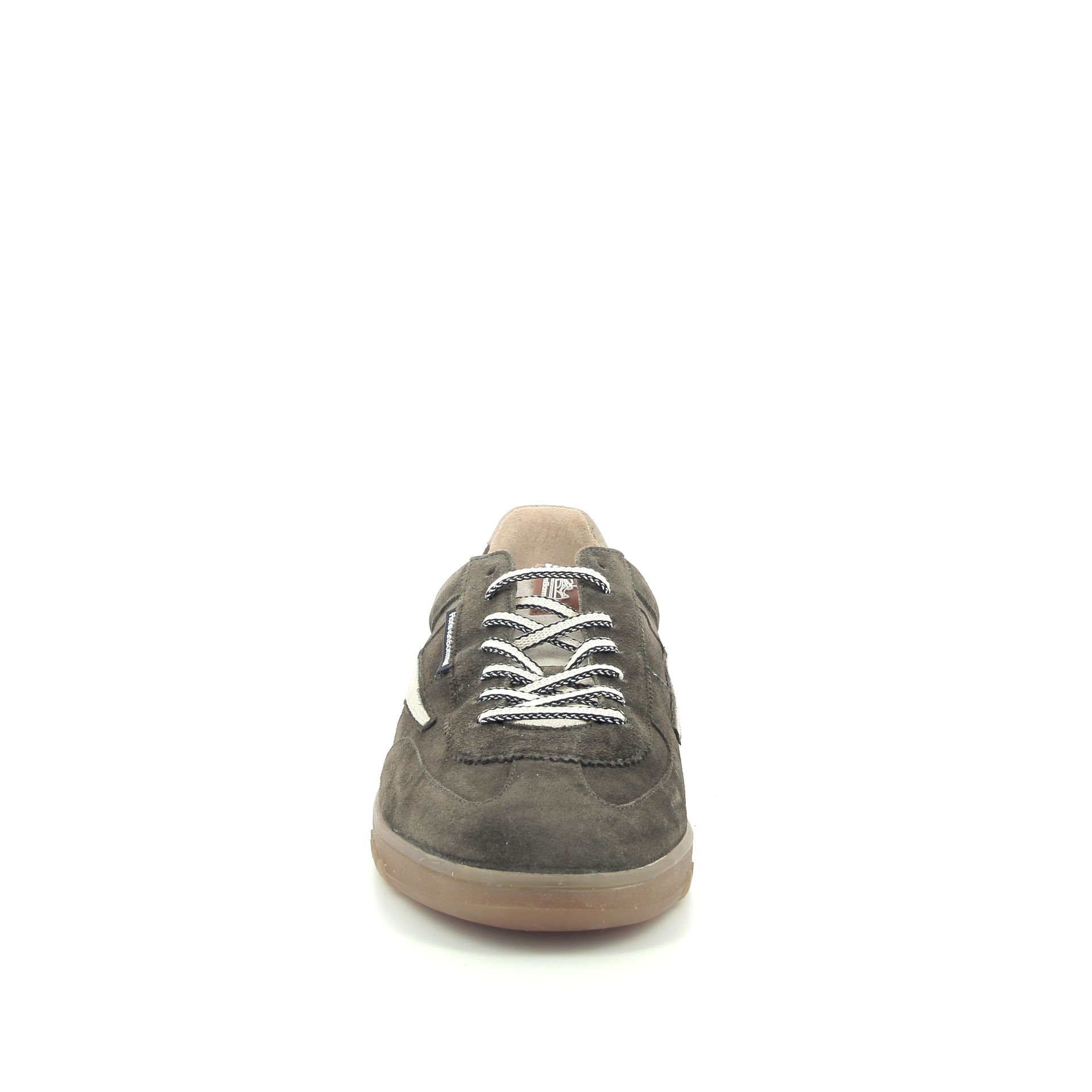 Floris Van Bommel De Zaler 01.14 256617 groen