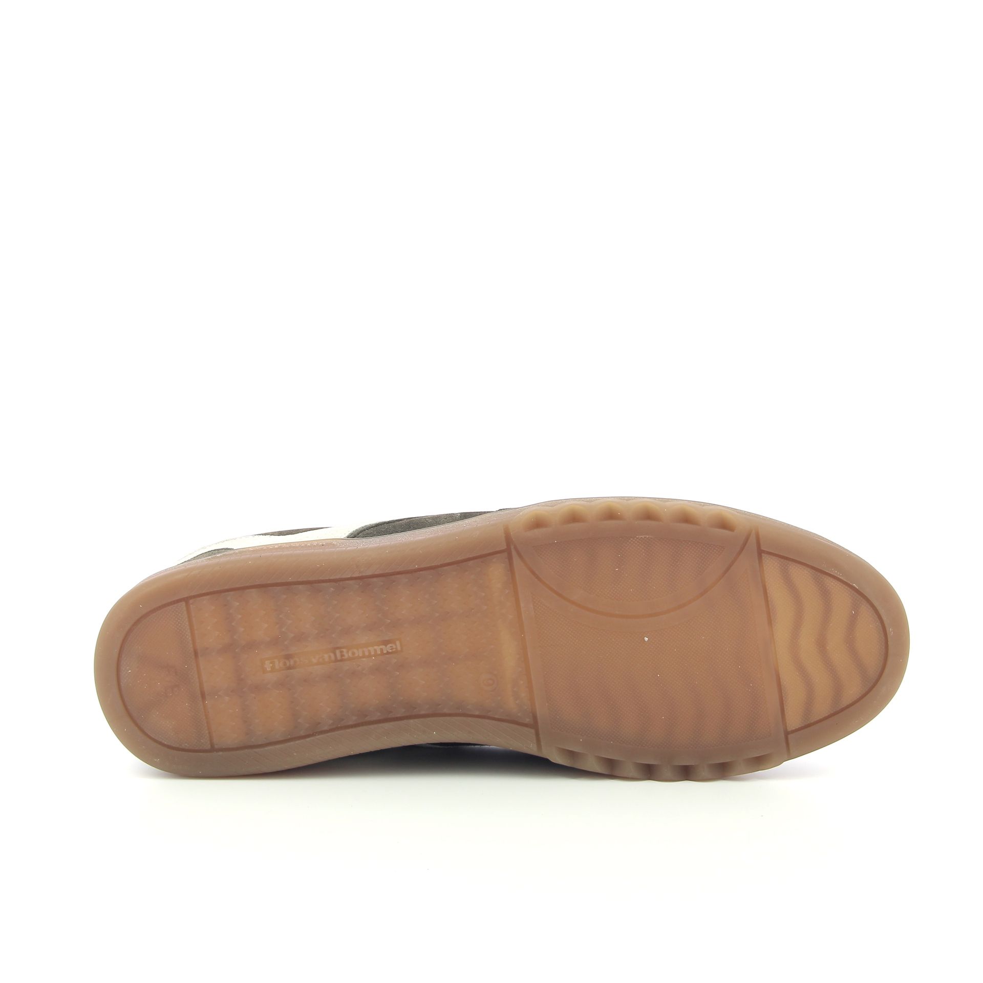 Floris Van Bommel De Zaler 01.14 256617 groen