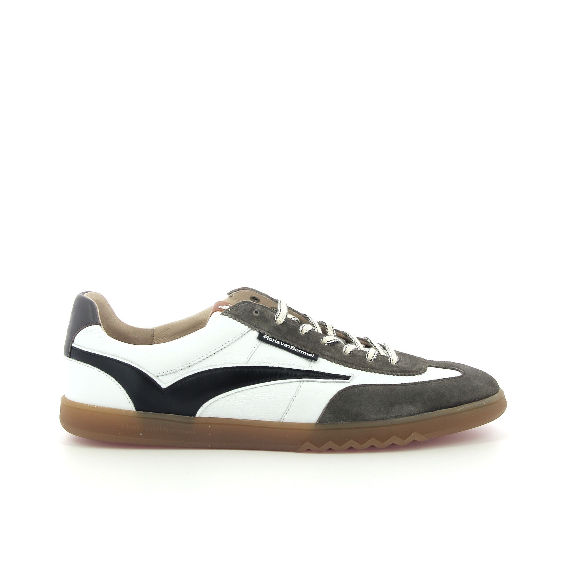 Floris Van Bommel De Zaler 01.16 256618 taupe
