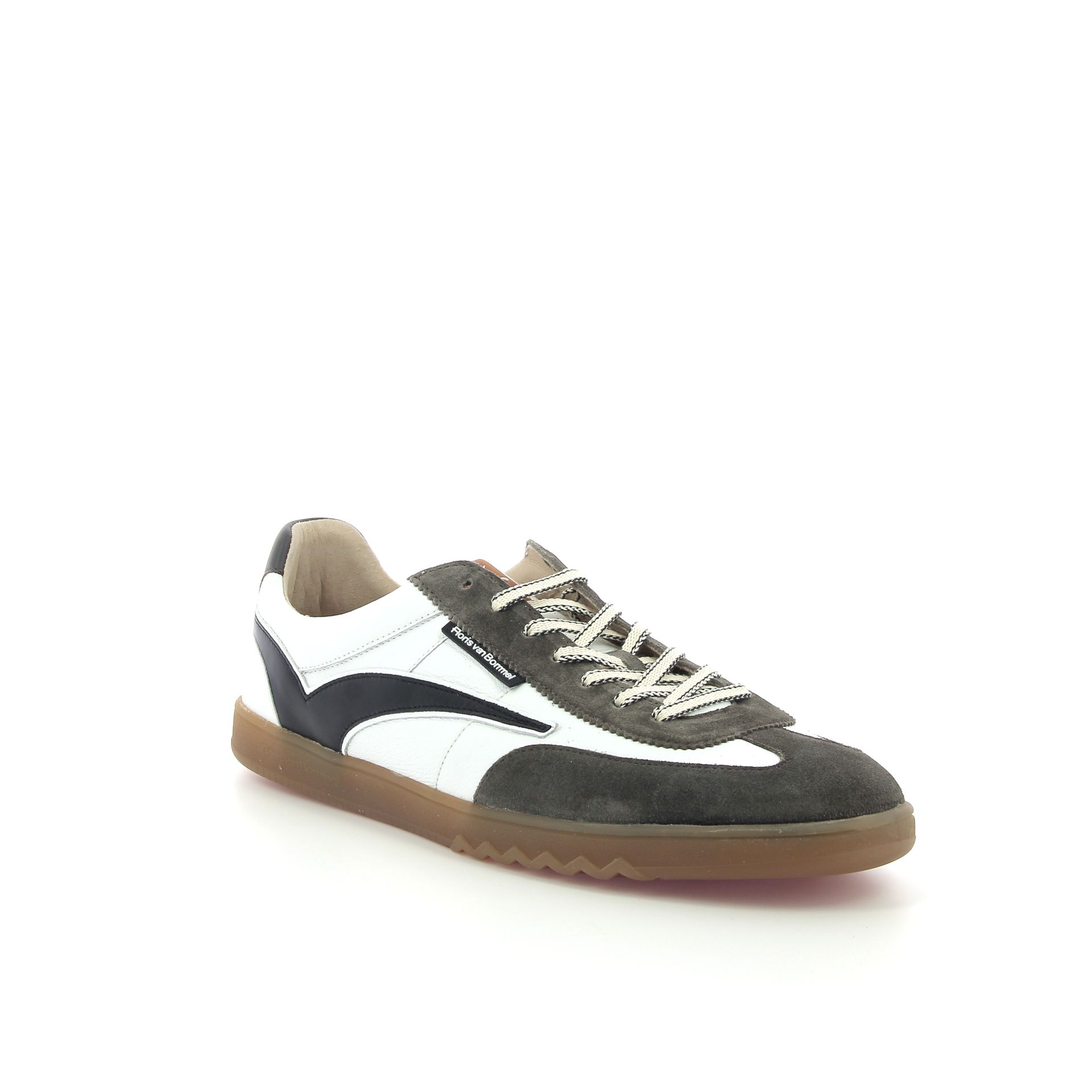 Floris Van Bommel De Zaler 01.16 256618 taupe
