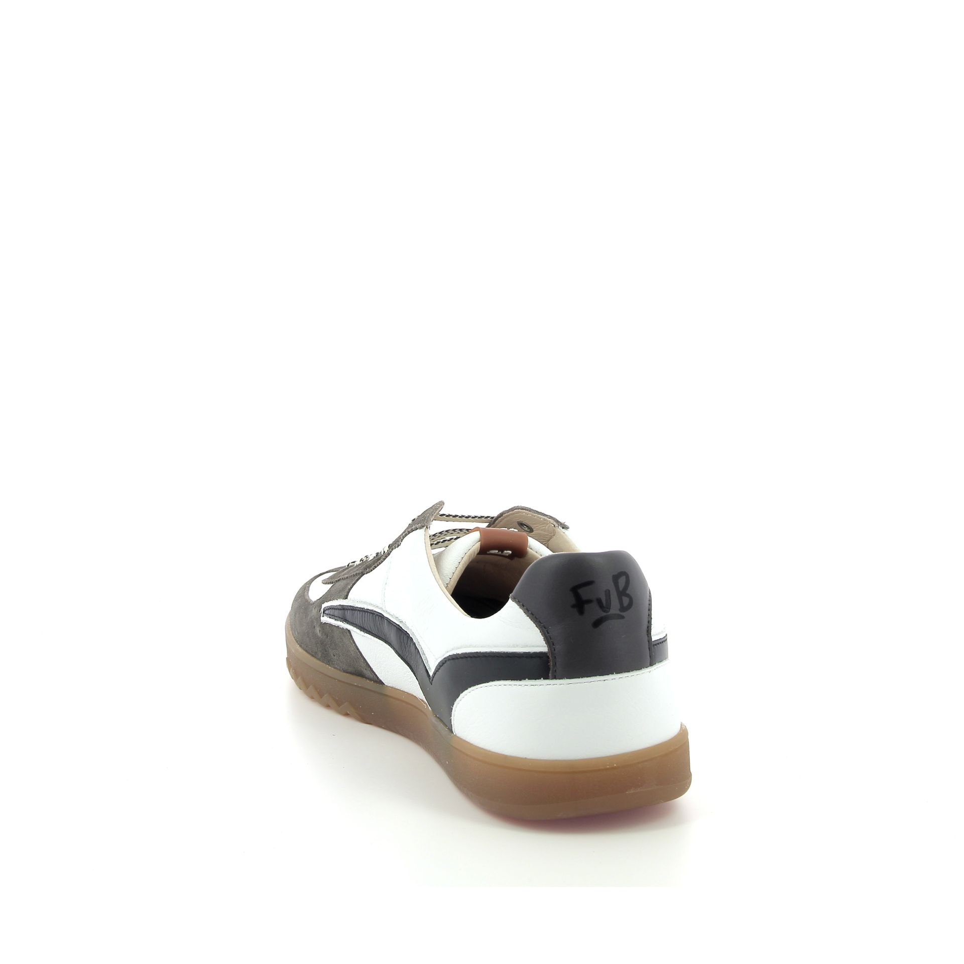 Floris Van Bommel De Zaler 01.16 256618 taupe