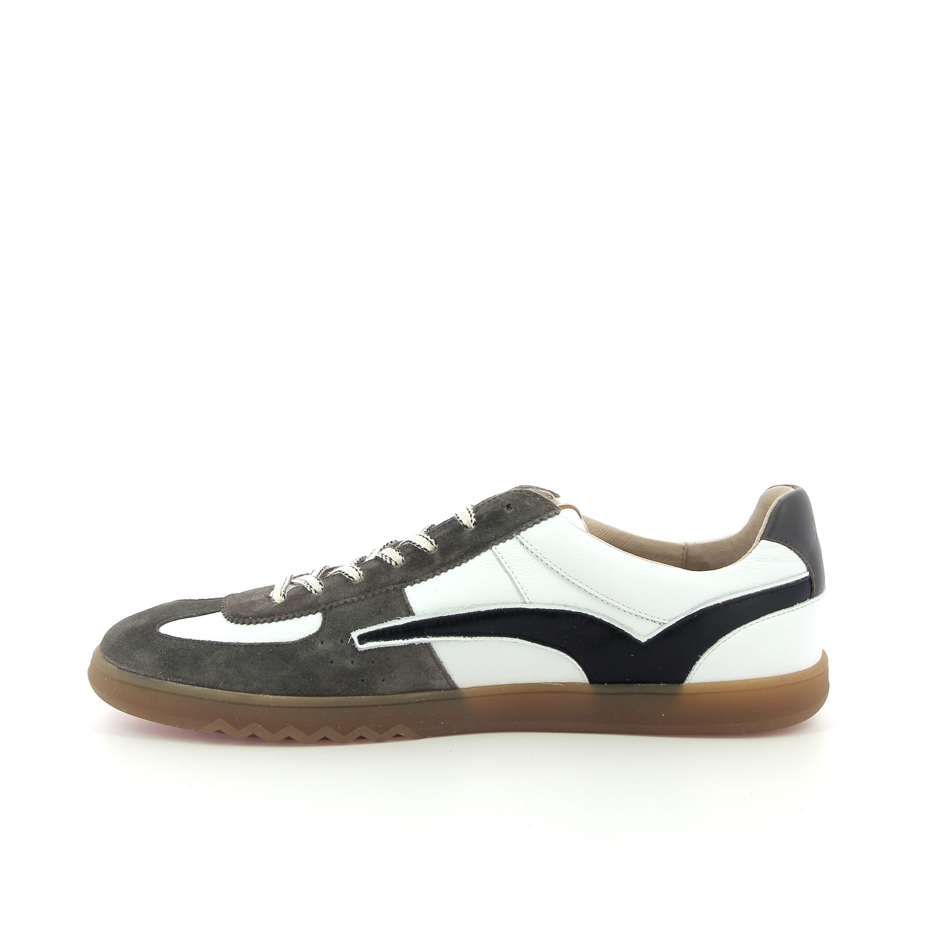 Floris Van Bommel De Zaler 01.16 256618 taupe