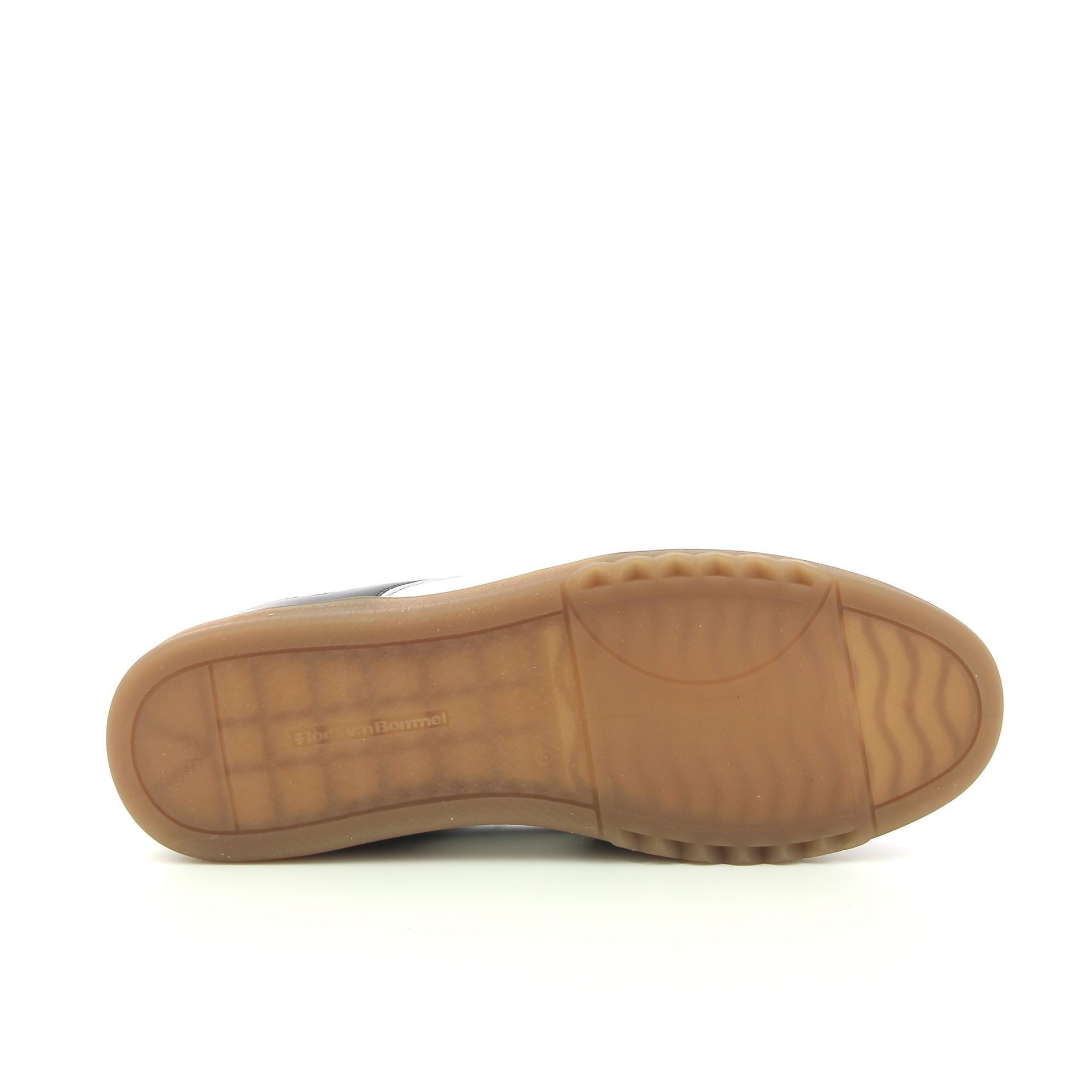 Floris Van Bommel De Zaler 01.16 256618 taupe