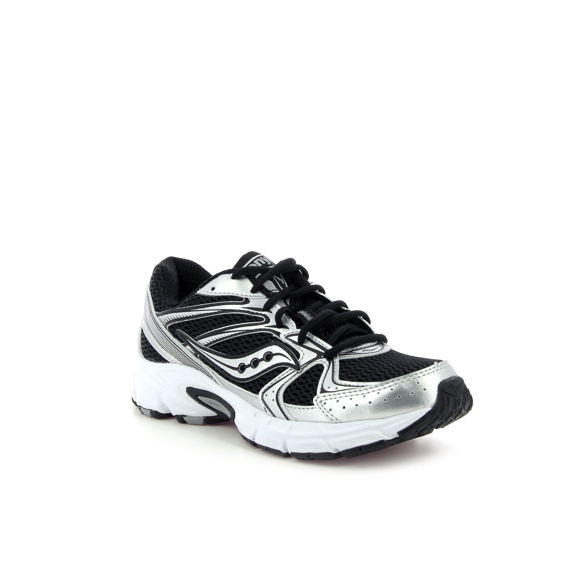 Saucony Right Millenium 256619 zwart