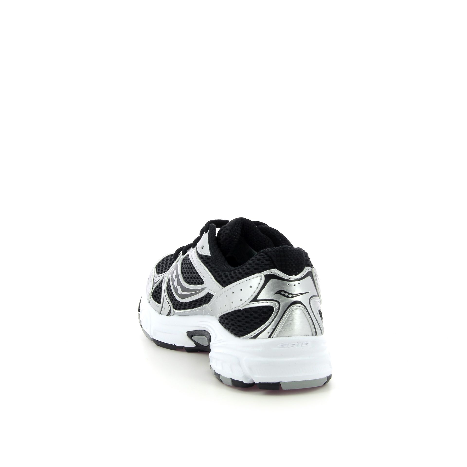 Saucony Right Millenium 256619 zwart