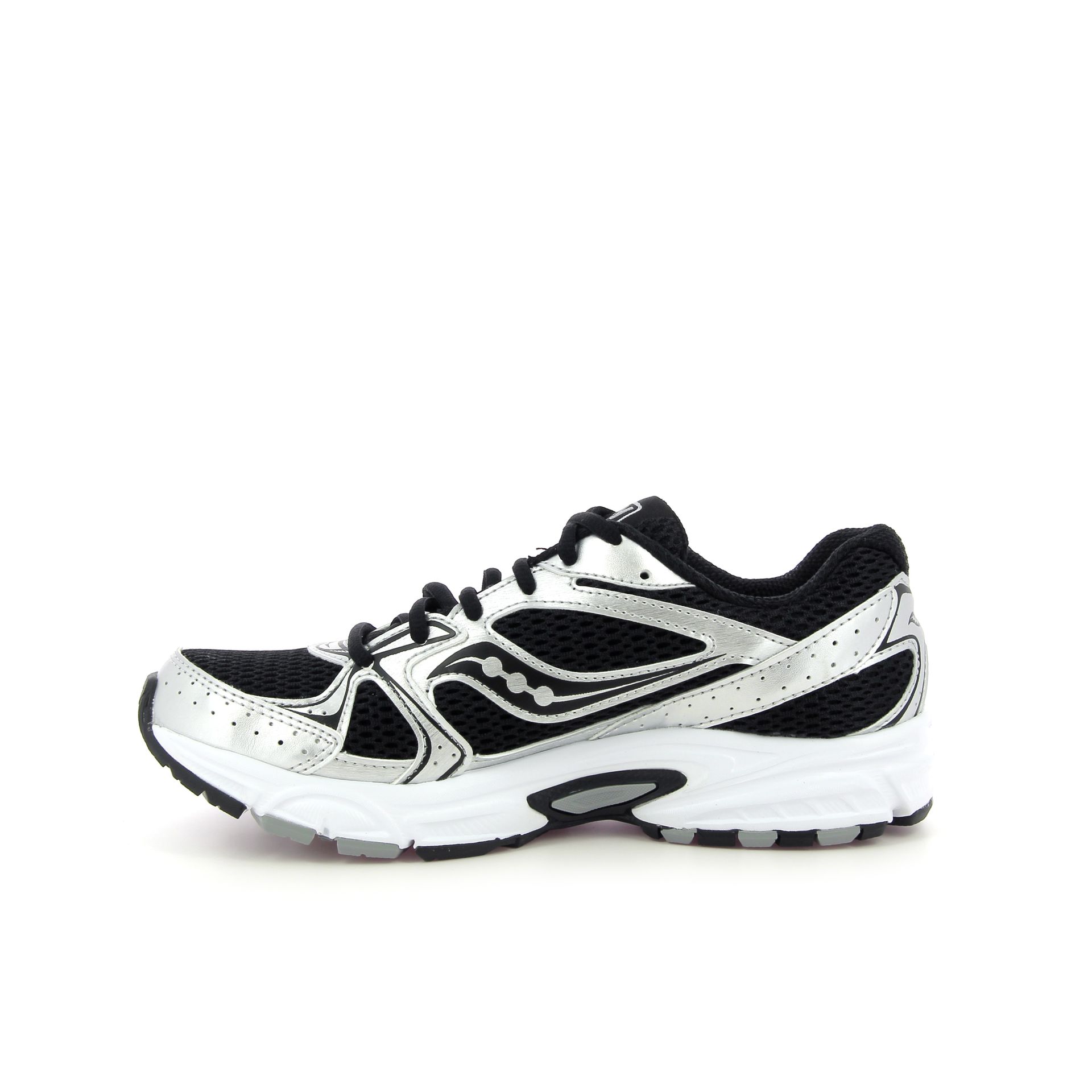 Saucony Right Millenium 256619 zwart
