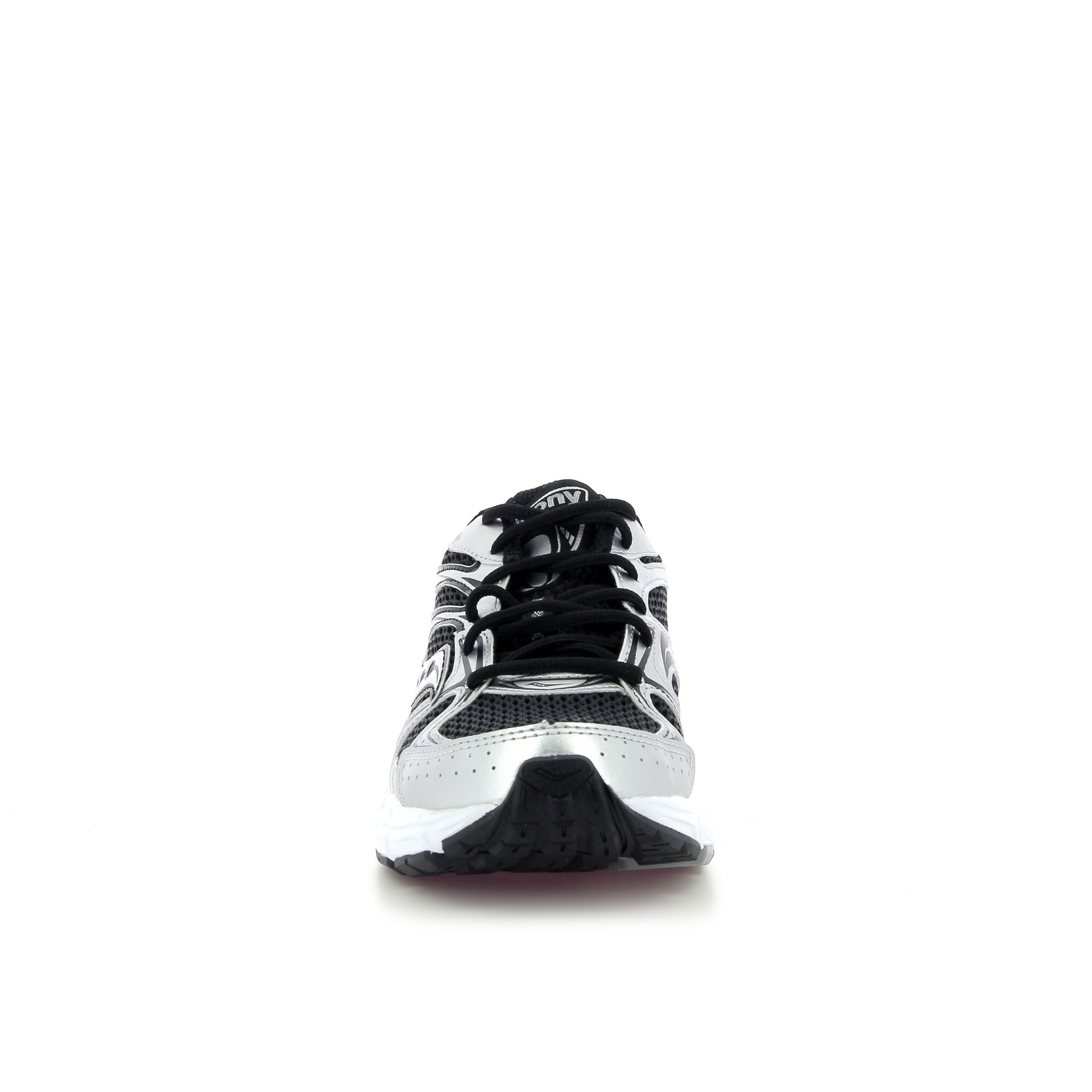 Saucony Right Millenium 256619 zwart