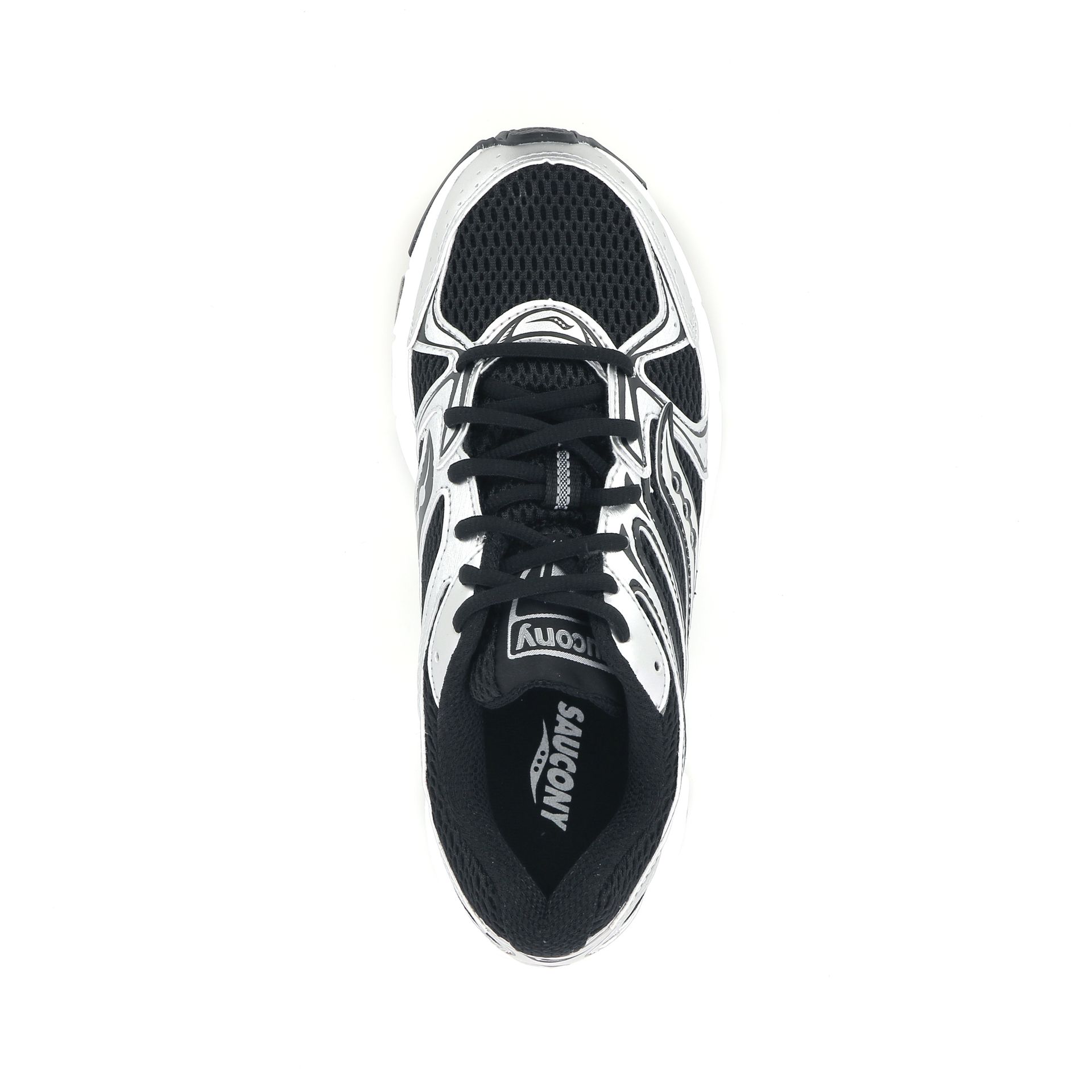 Saucony Right Millenium 256619 zwart