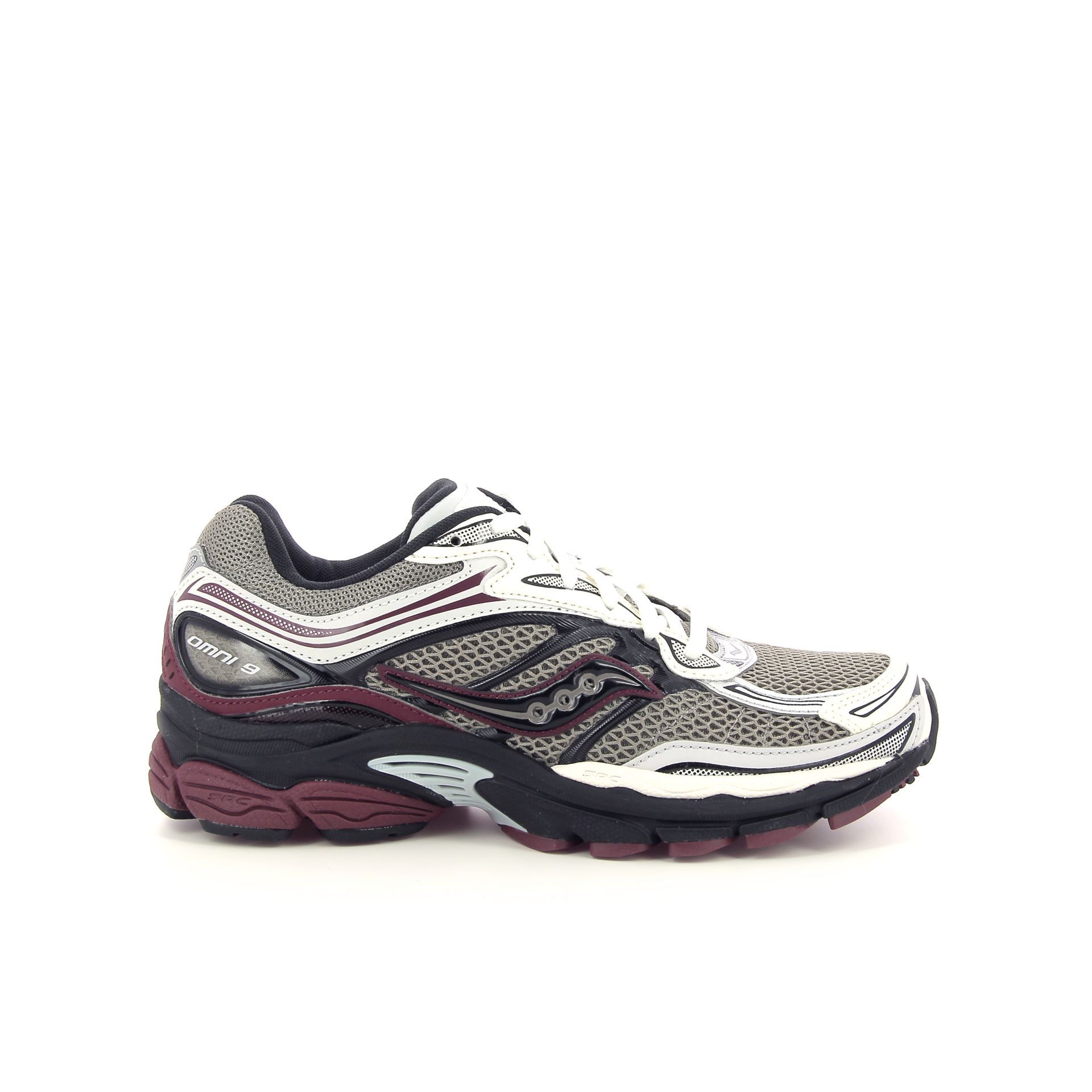 Saucony Progid Omni 9 256620 taupe