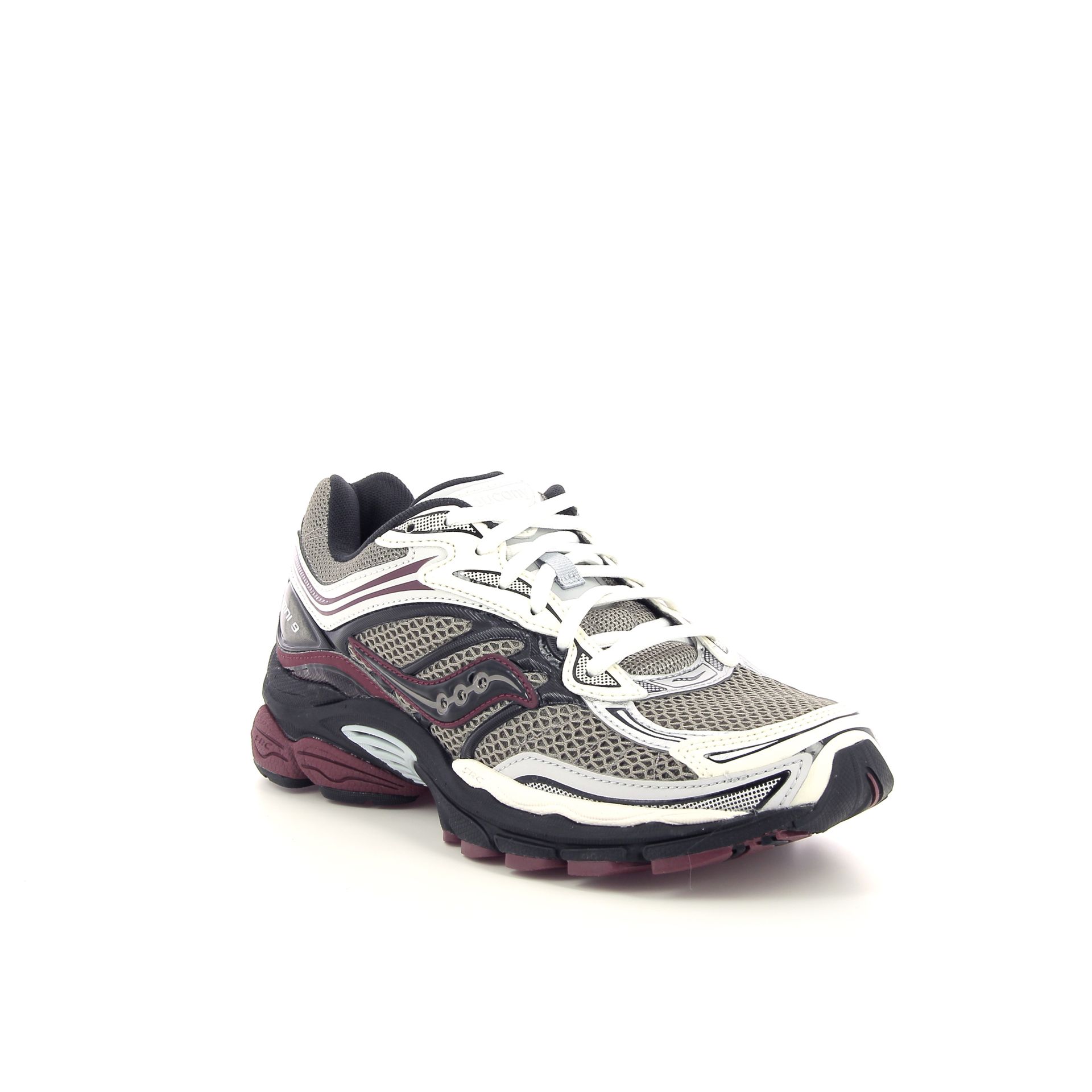Saucony Progid Omni 9 256620 taupe