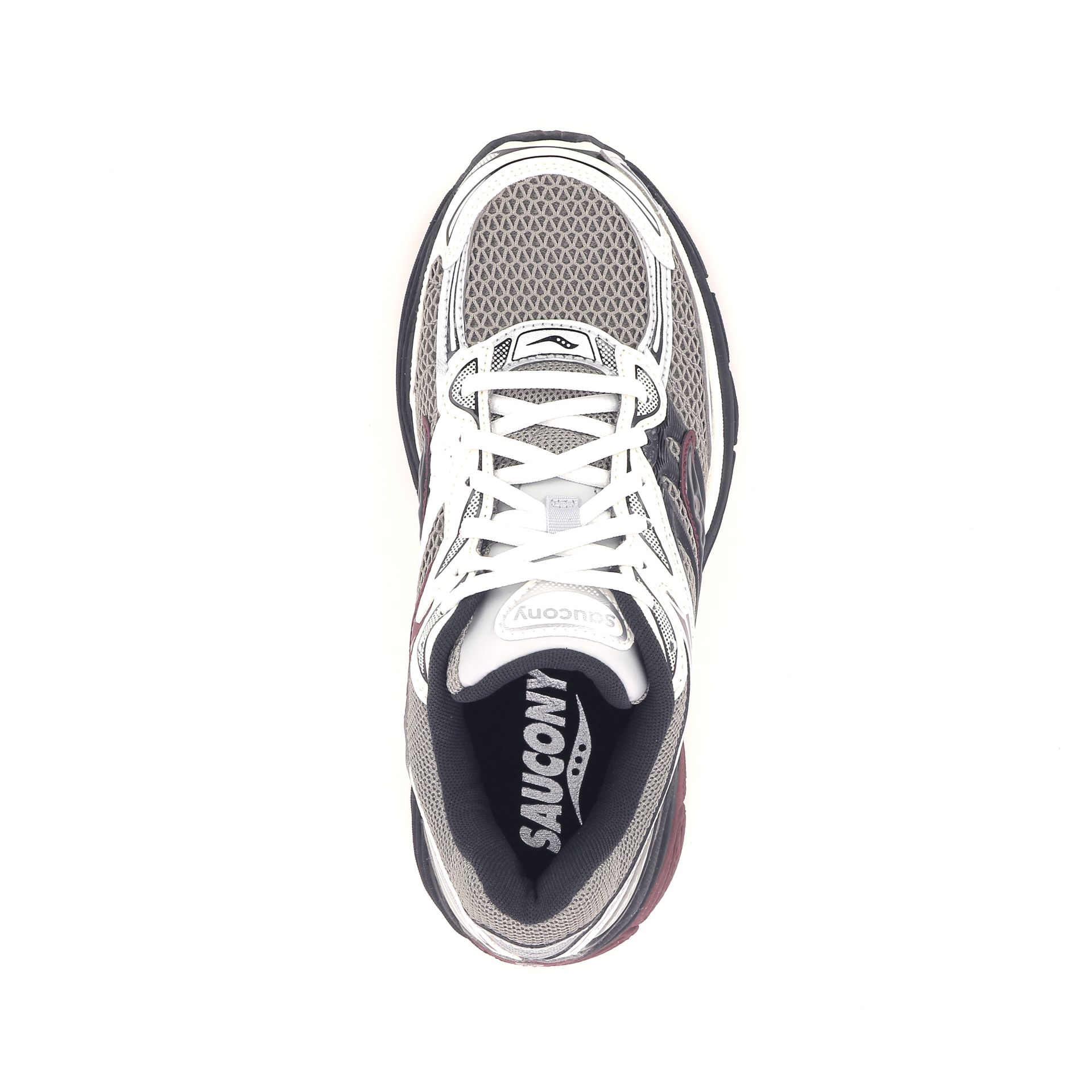 Saucony Progid Omni 9 256620 taupe