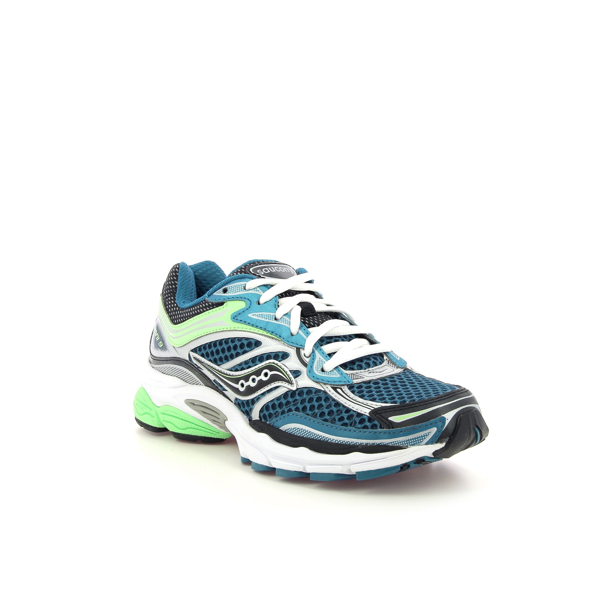Saucony Progid Omni 9 256621 blauw
