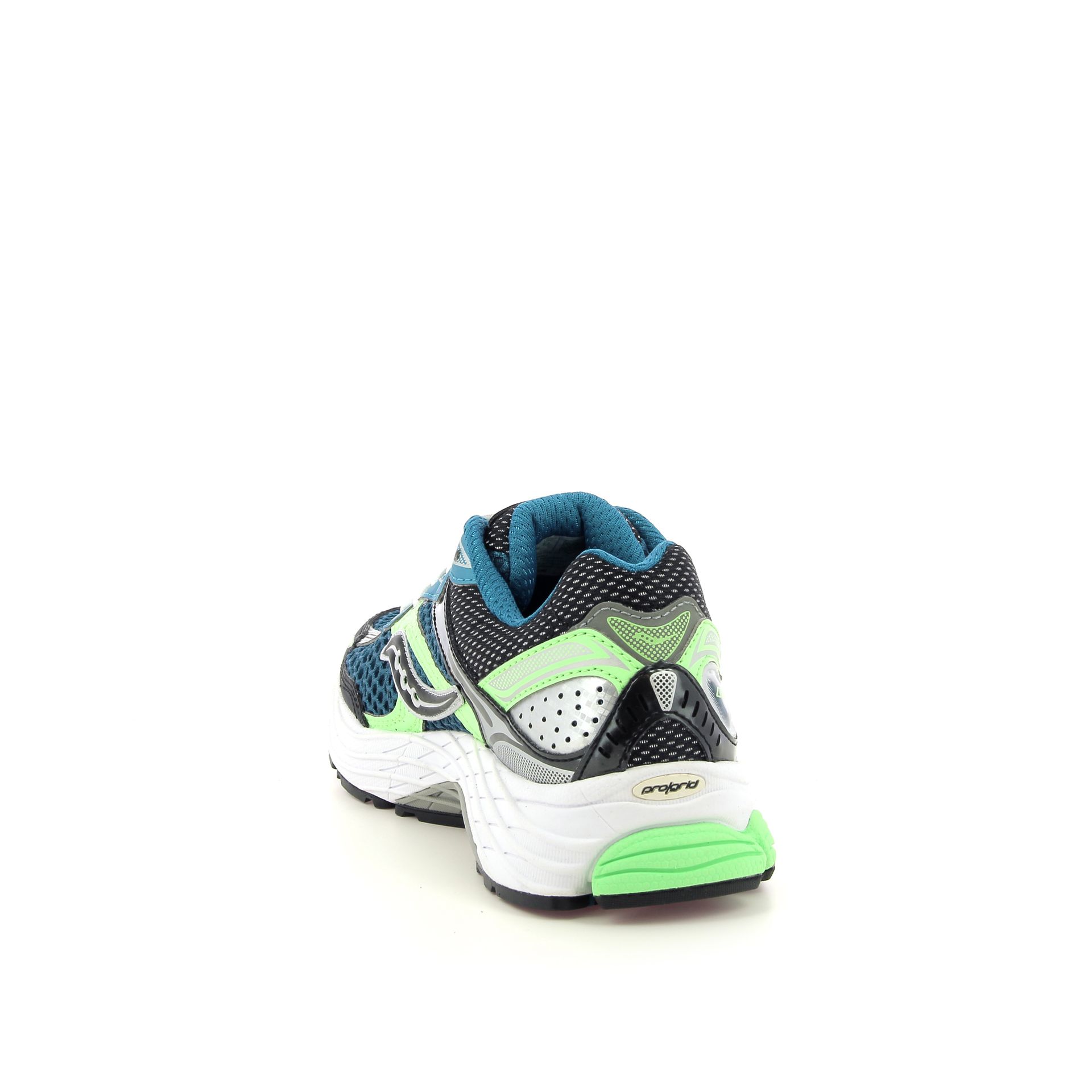Saucony Progid Omni 9 256621 blauw