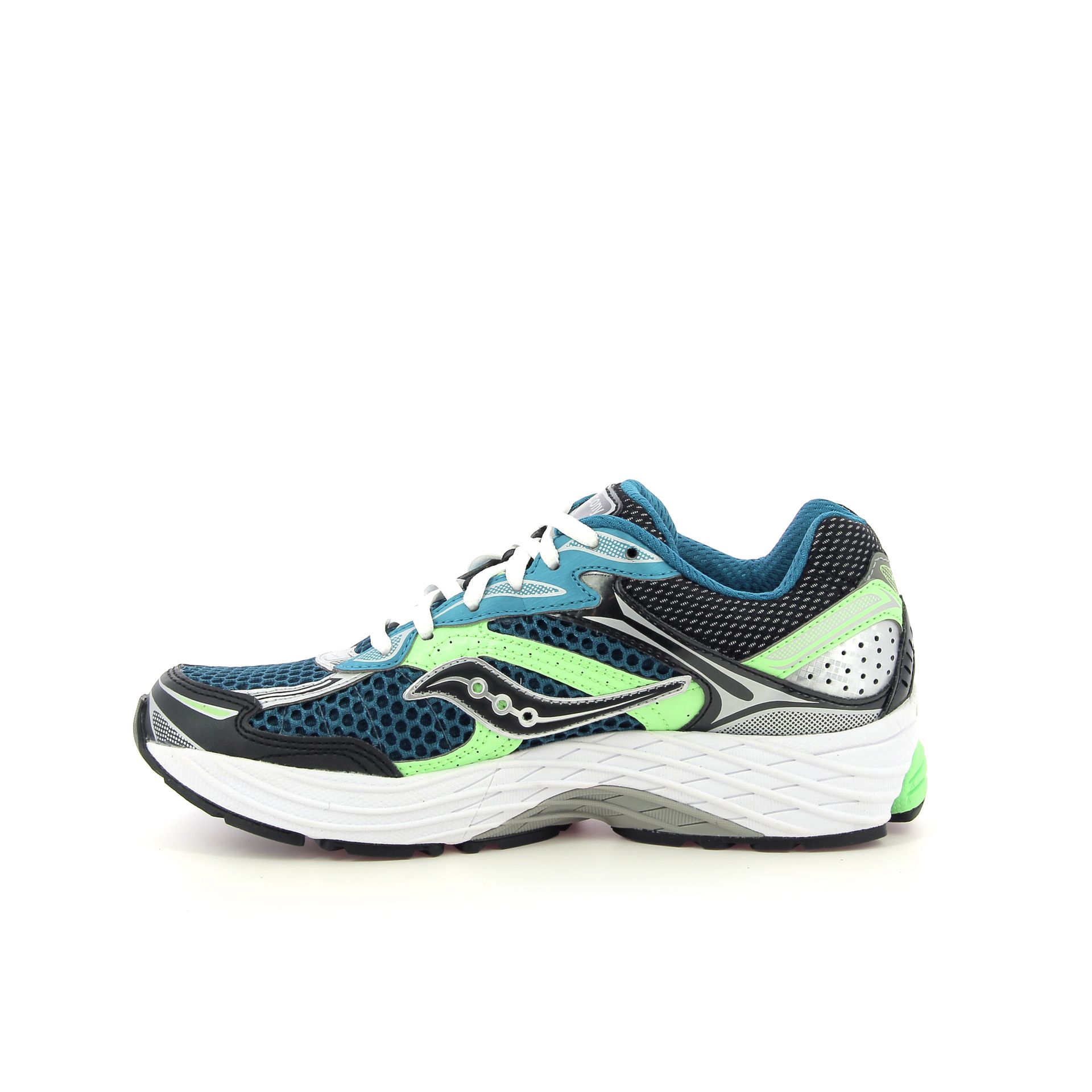 Saucony Progid Omni 9 256621 blauw