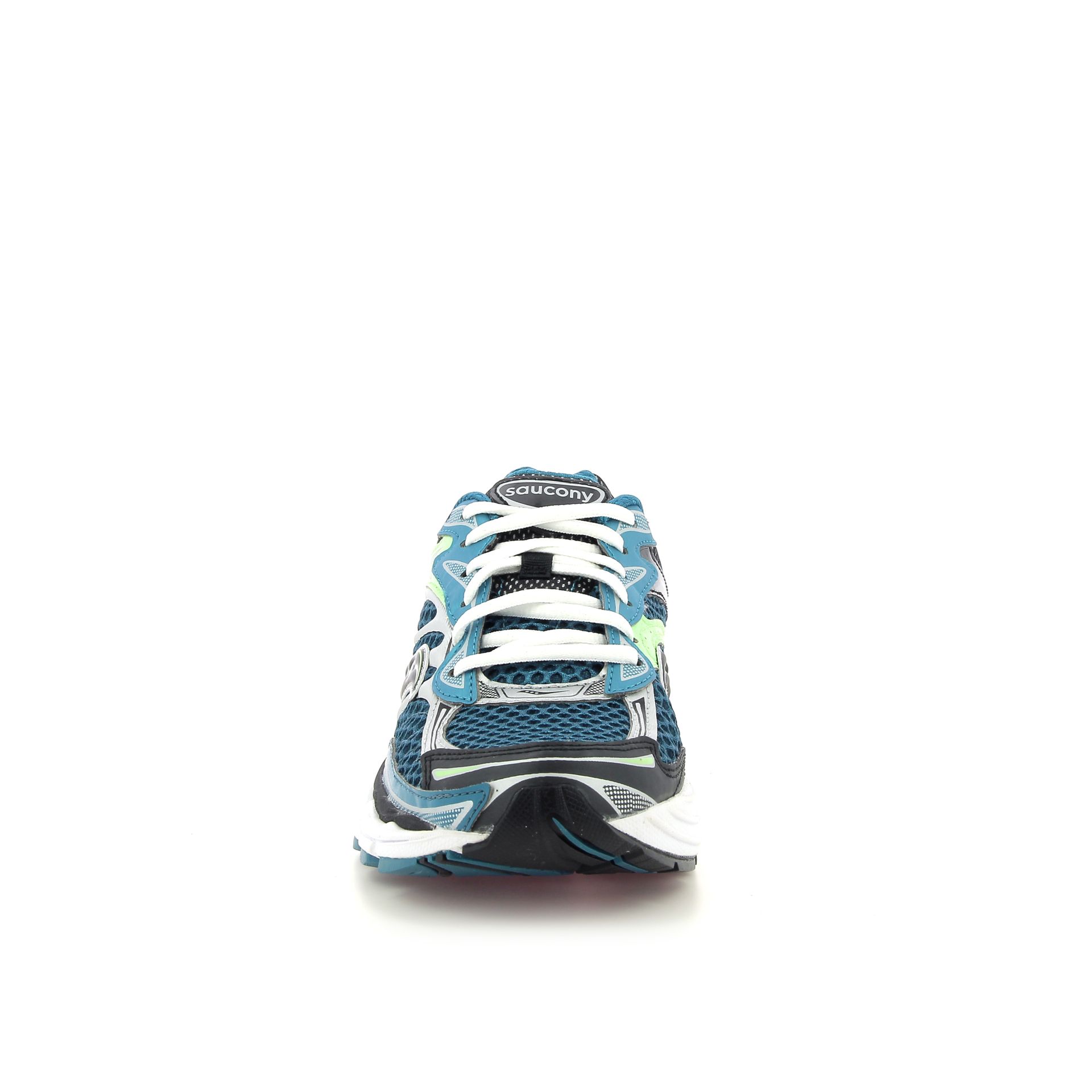 Saucony Progid Omni 9 256621 blauw