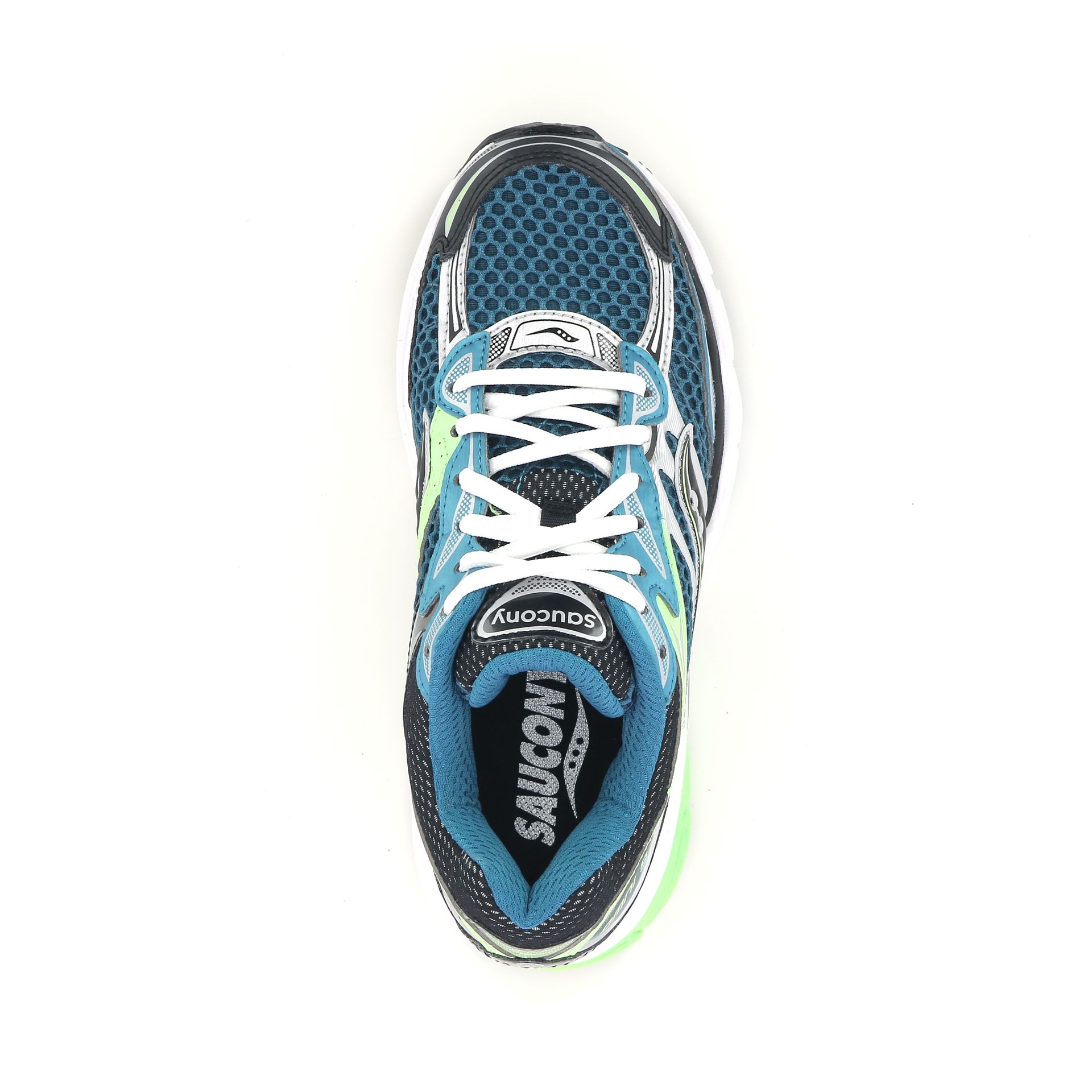 Saucony Progid Omni 9 256621 blauw