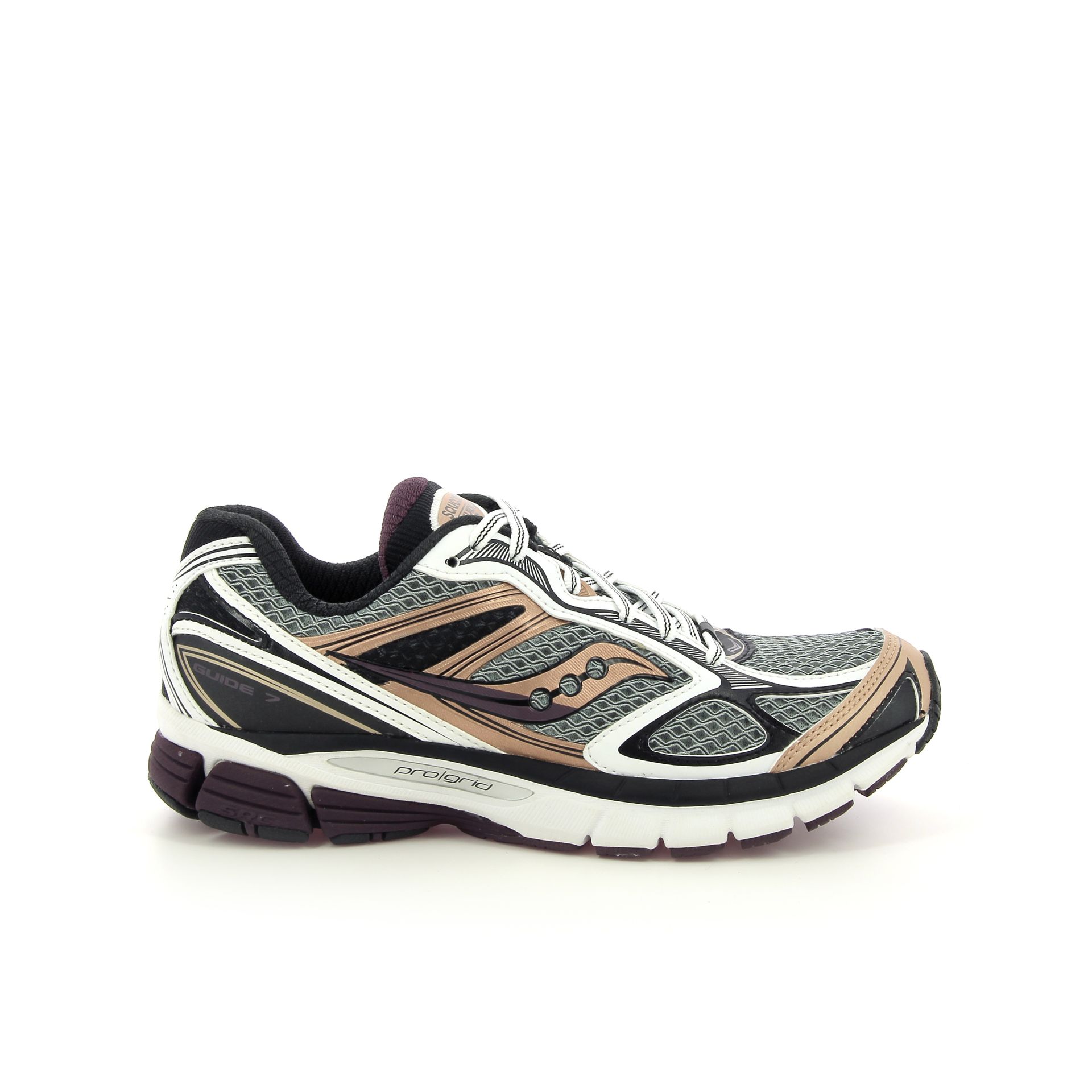 Saucony Guide 7 256622 grijs