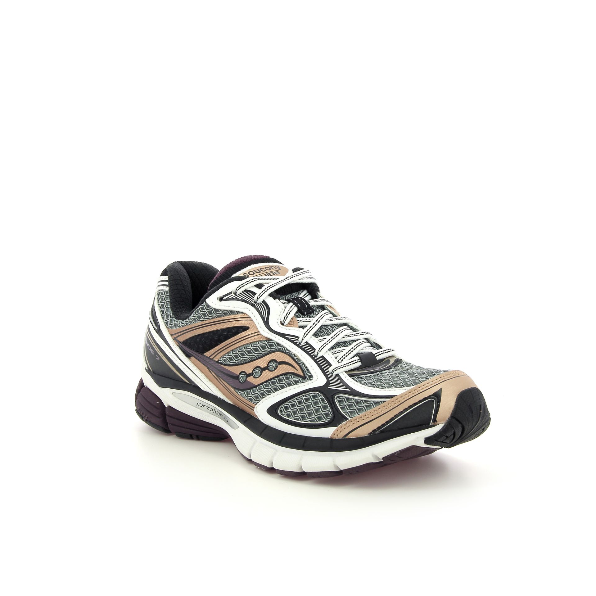 Saucony Guide 7 256622 grijs