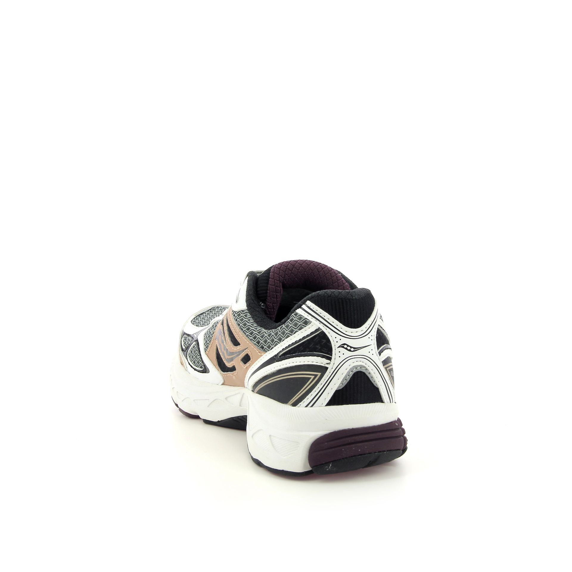 Saucony Guide 7 256622 grijs