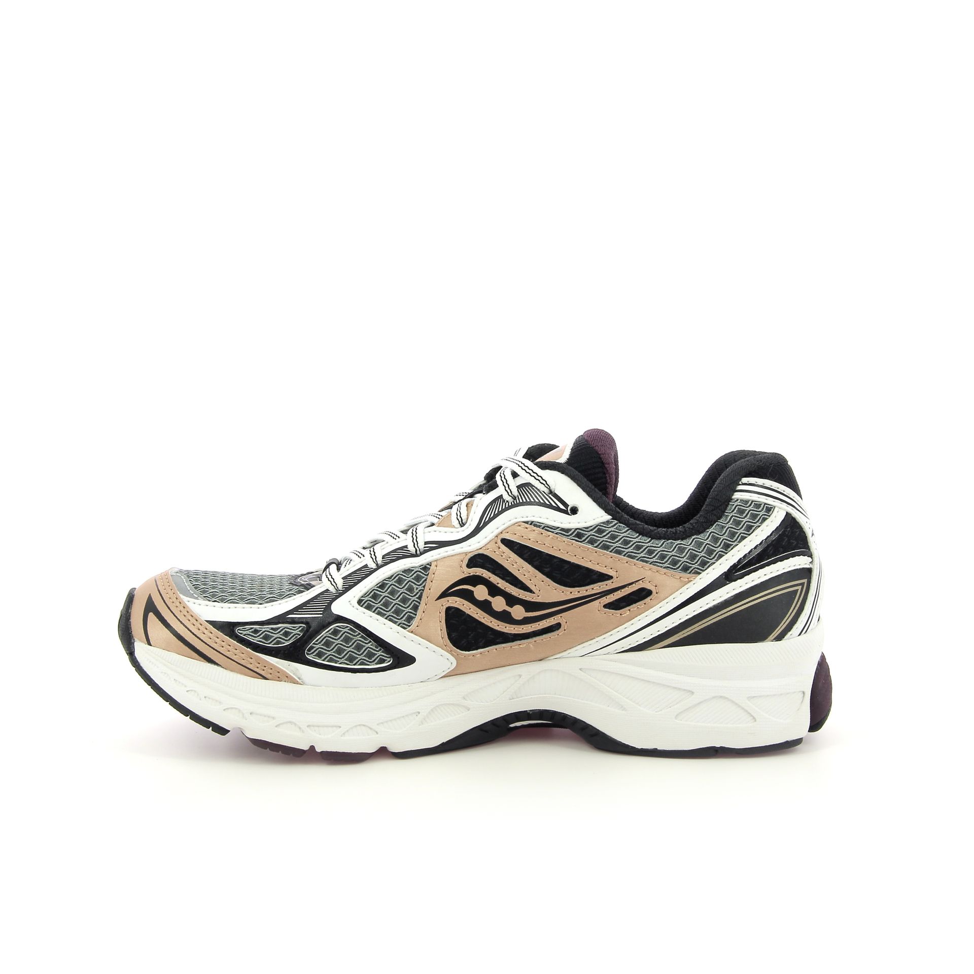 Saucony Guide 7 256622 grijs