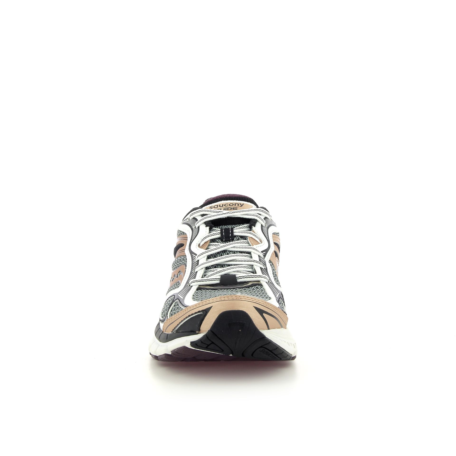 Saucony Guide 7 256622 grijs