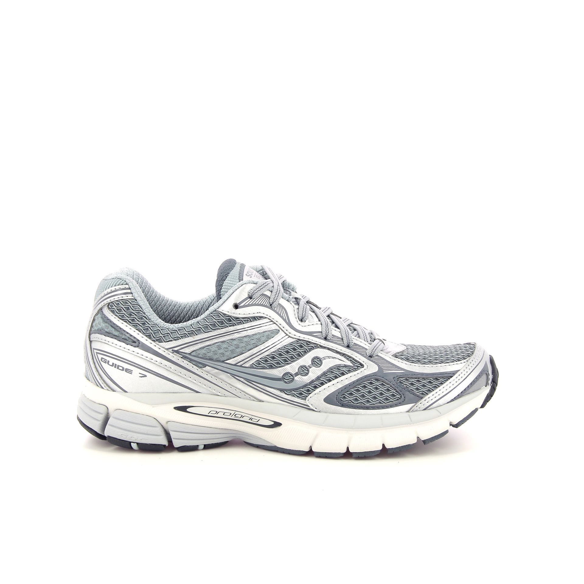 Saucony Guide 7 256623 grijs