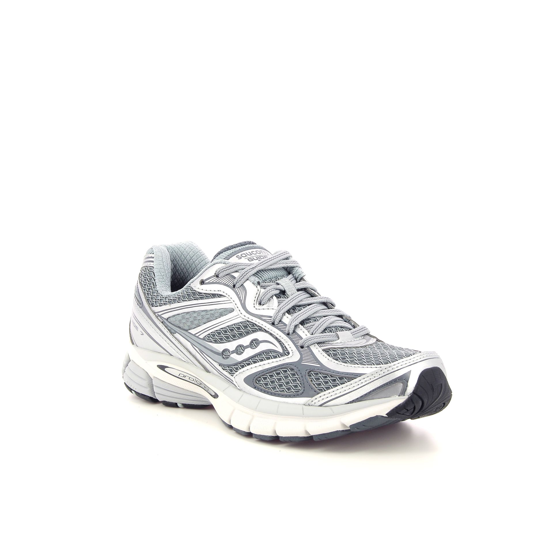 Saucony Guide 7 256623 grijs