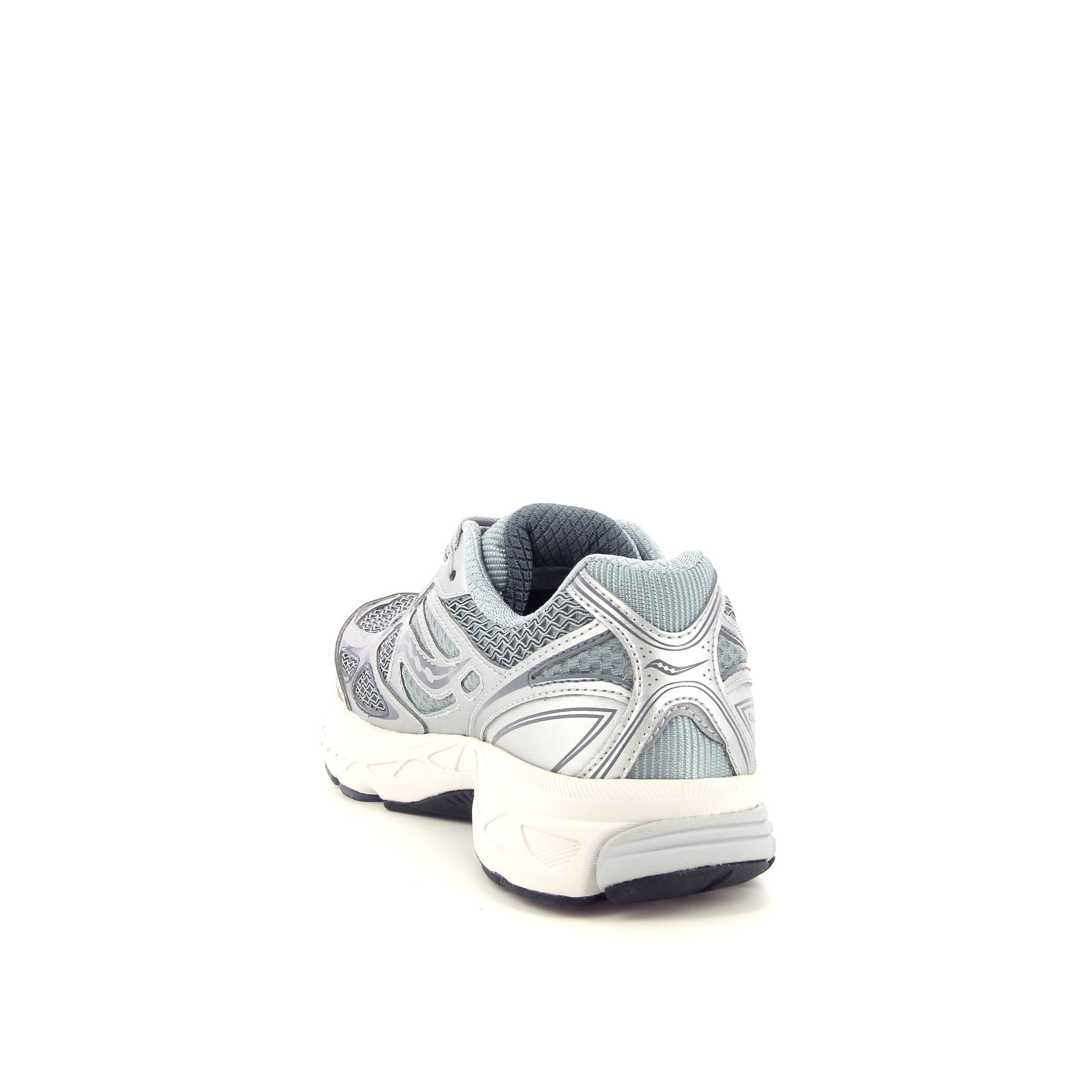 Saucony Guide 7 256623 grijs