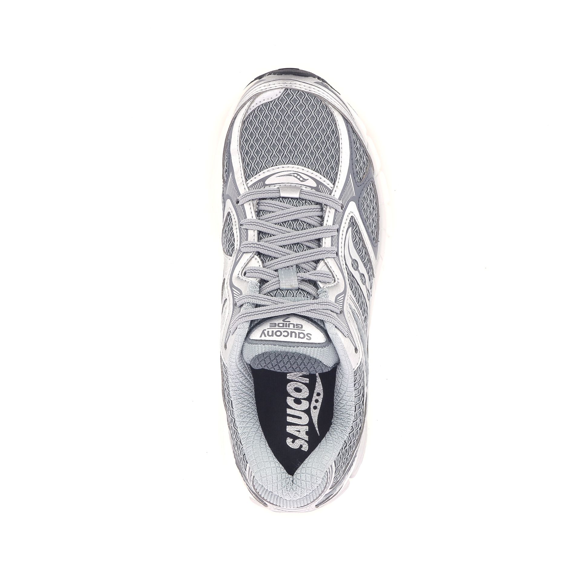 Saucony Guide 7 256623 grijs
