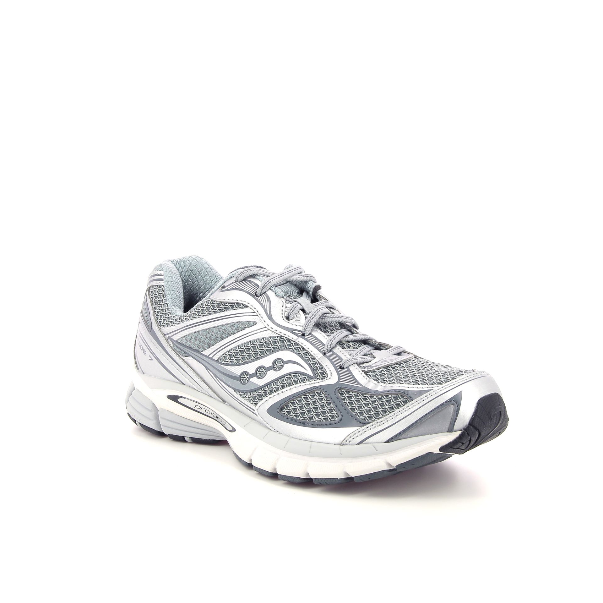 Saucony Guide 7 256624 grijs