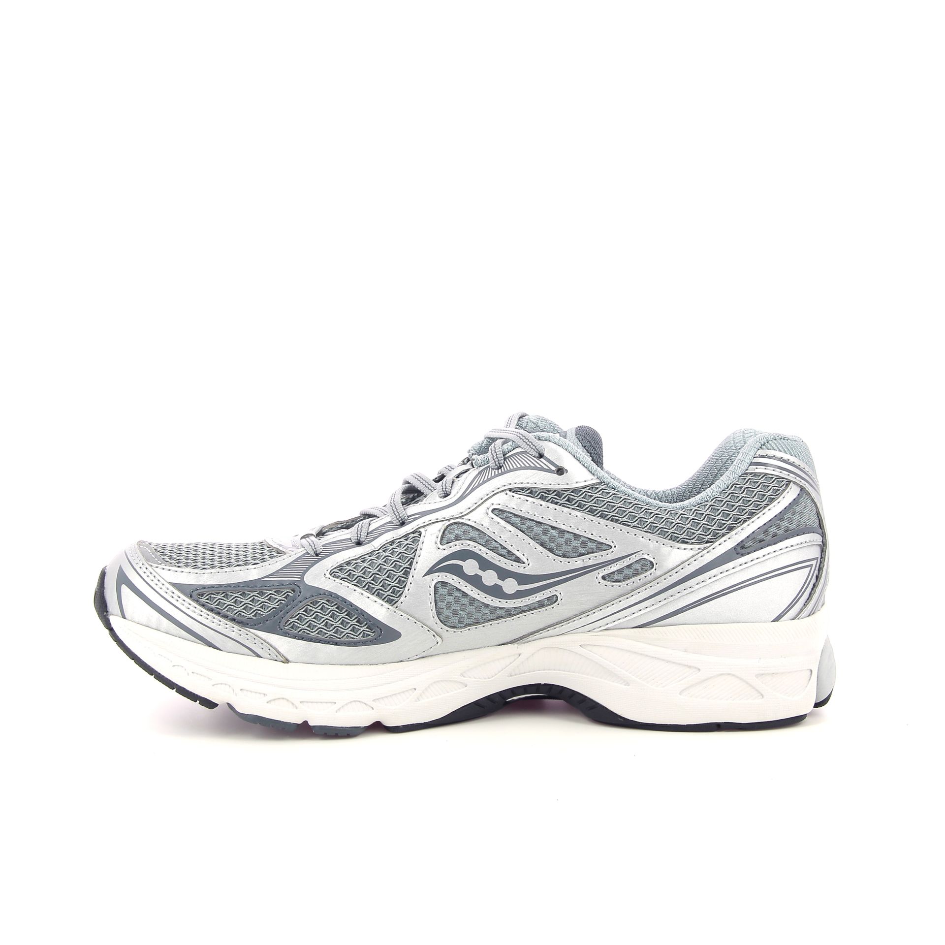 Saucony Guide 7 256624 grijs